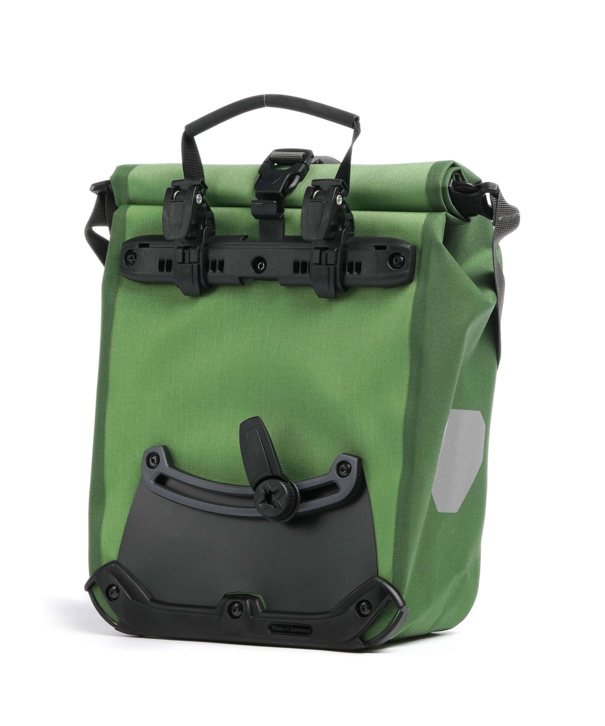 Ortlieb Sport-Roller Plus QL2.1 Bike pannier kiwi/moss green - Image 2
