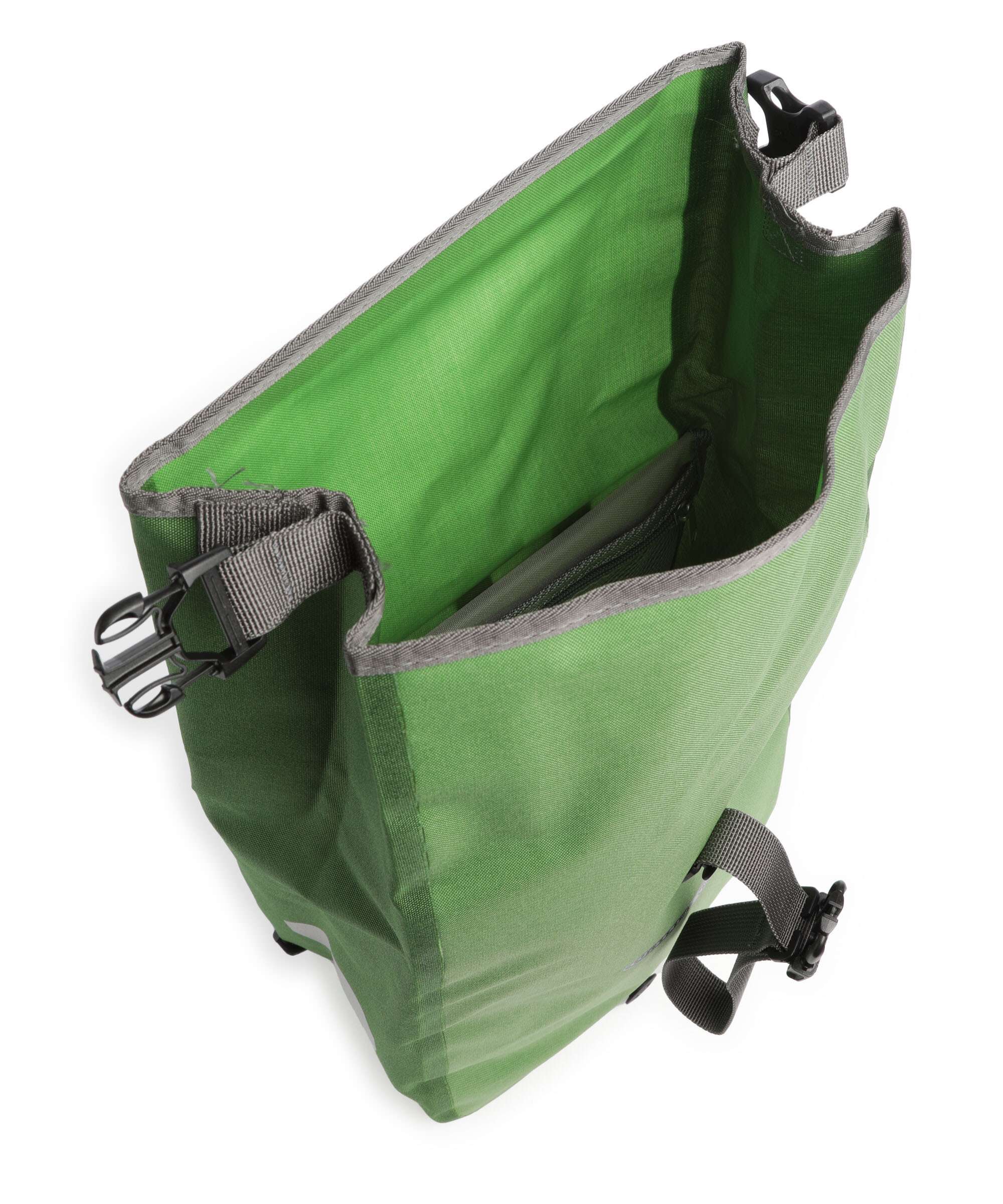 Ortlieb Sport-Roller Plus QL2.1 Bike pannier kiwi/moss green - Image 5