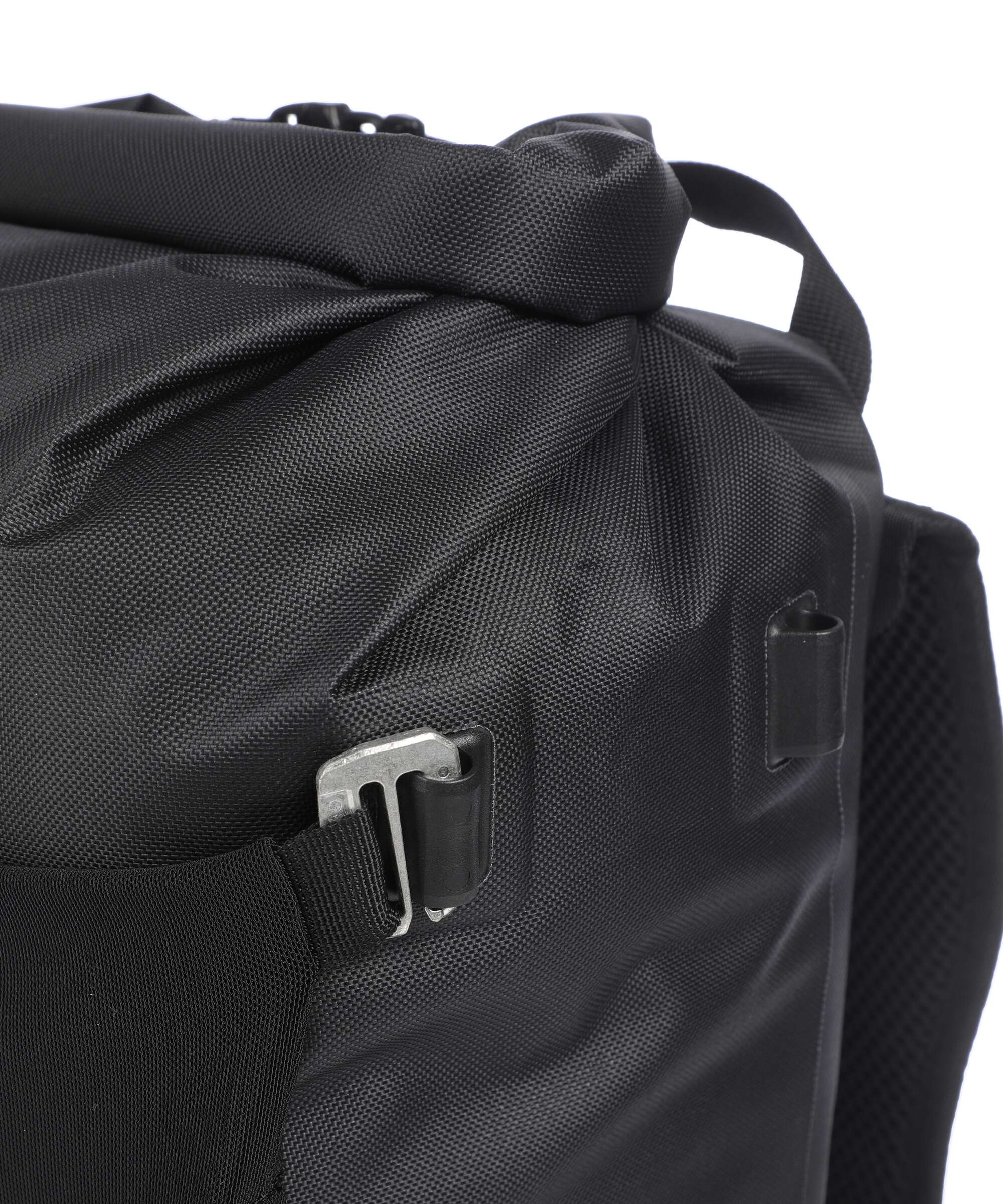Ortlieb Vario Lite 22 Cycling backpack black - Image 3