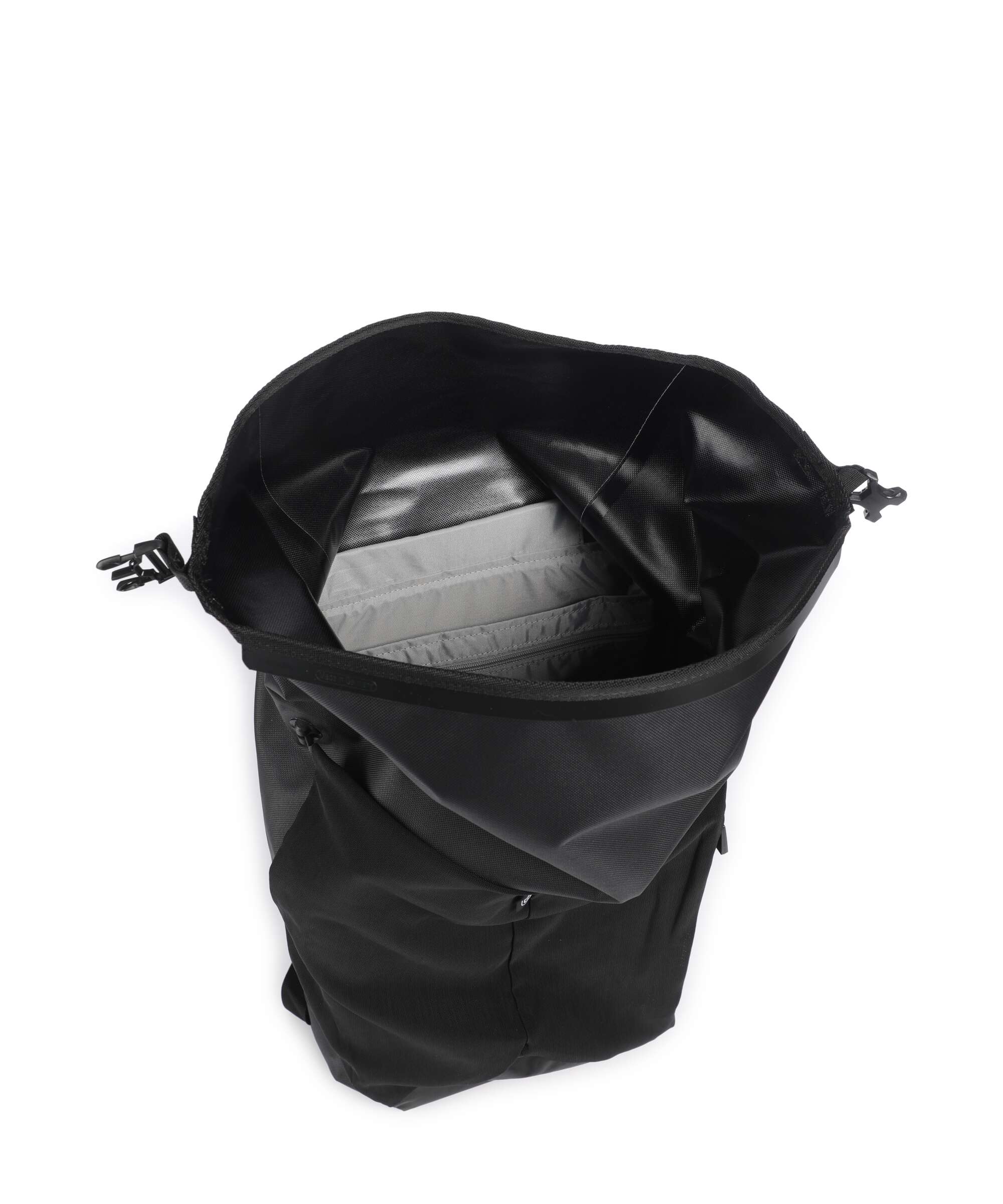 Ortlieb Vario Lite 22 Cycling backpack black - Image 5