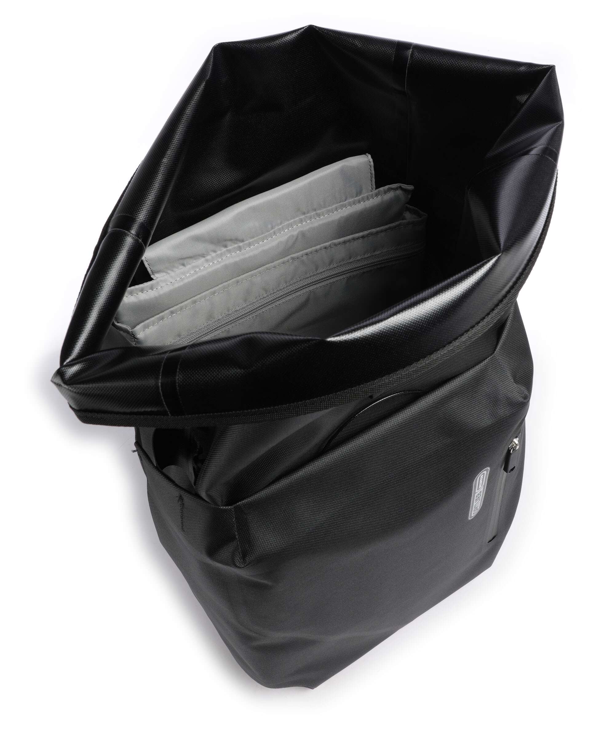 Ortlieb Vario PS 20 QL3.1 Bike pannier black - Image 4