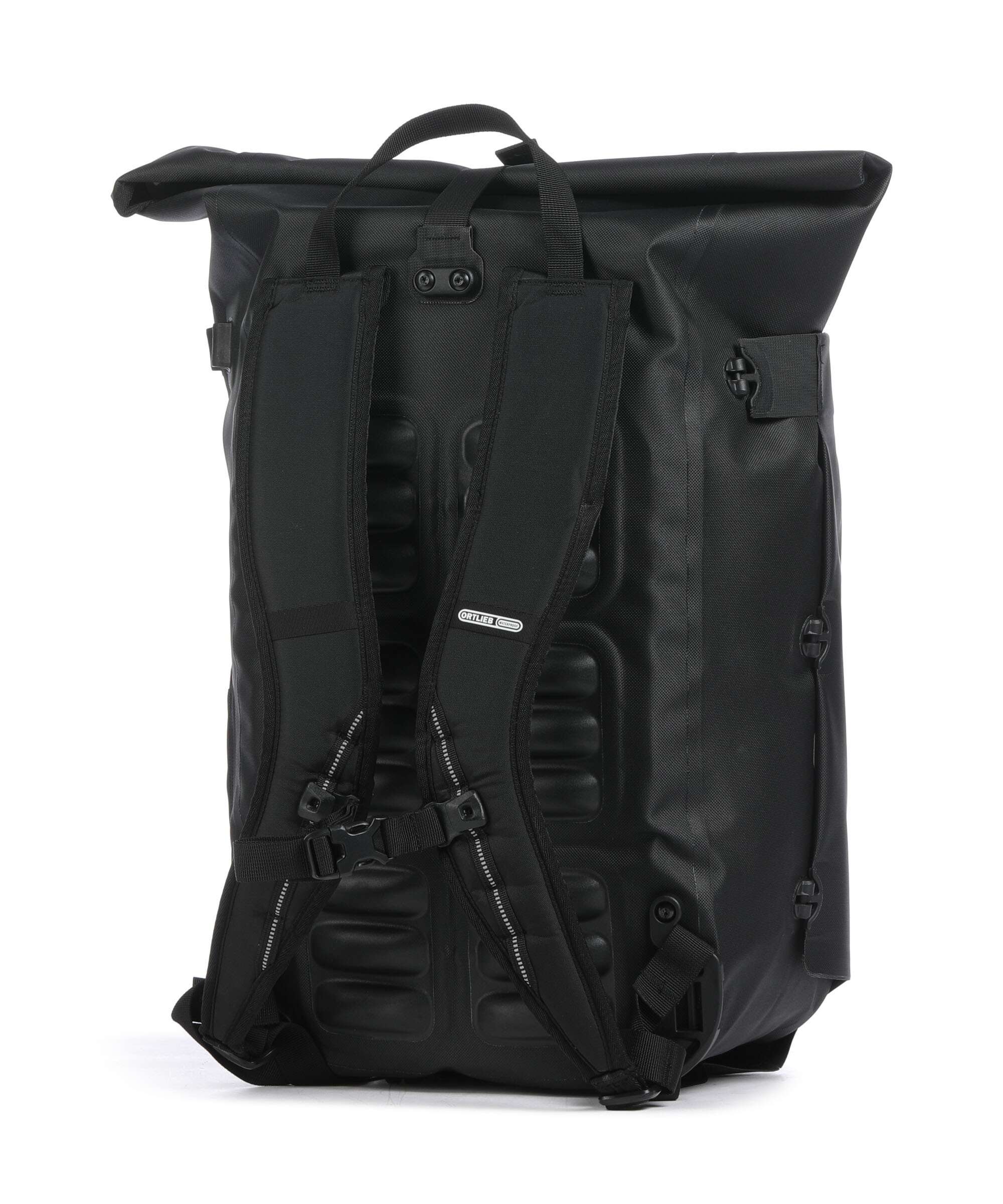 Ortlieb Vario QL3.1 Bike pannier black - Image 2