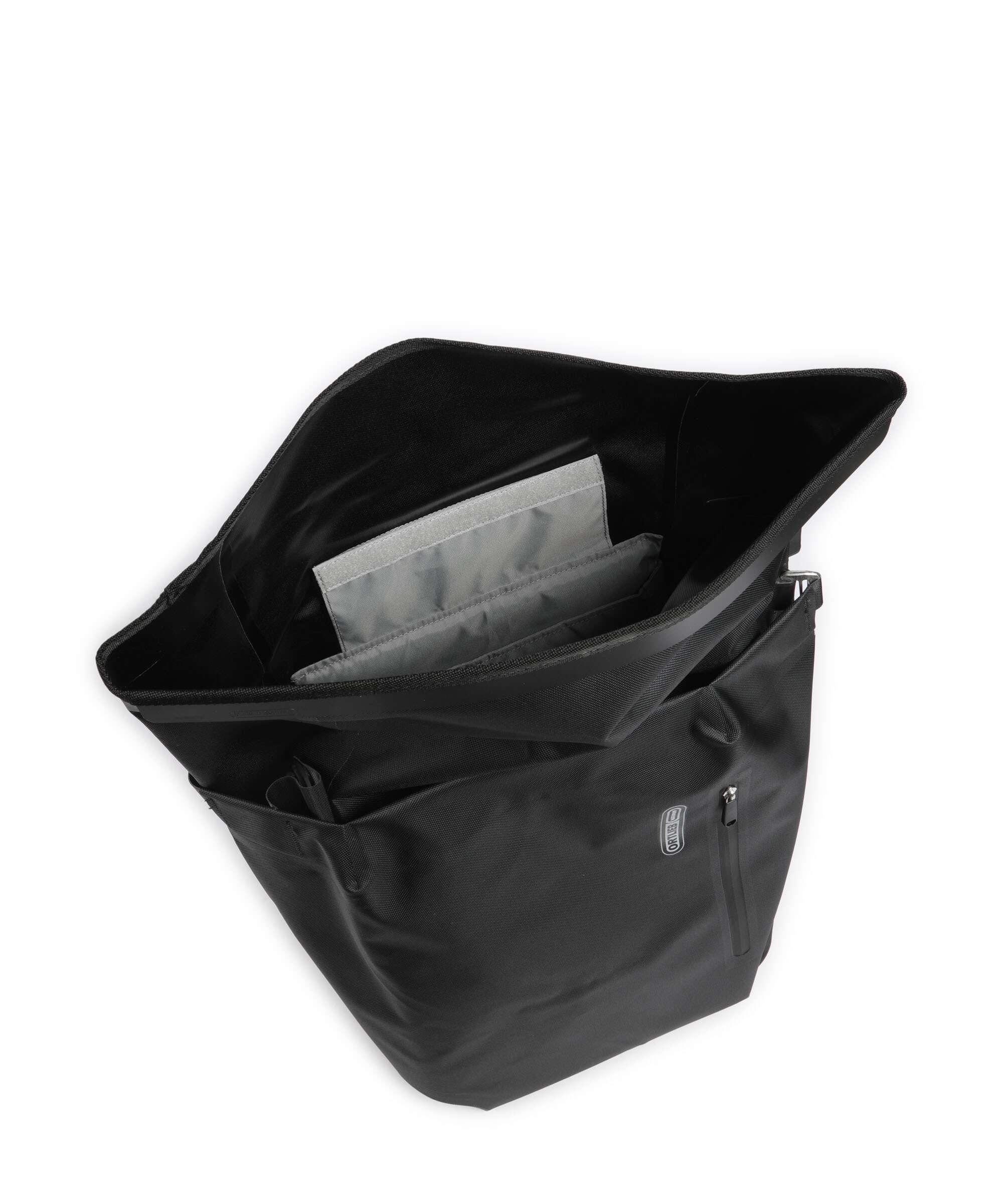 Ortlieb Vario QL3.1 Bike pannier black - Image 6