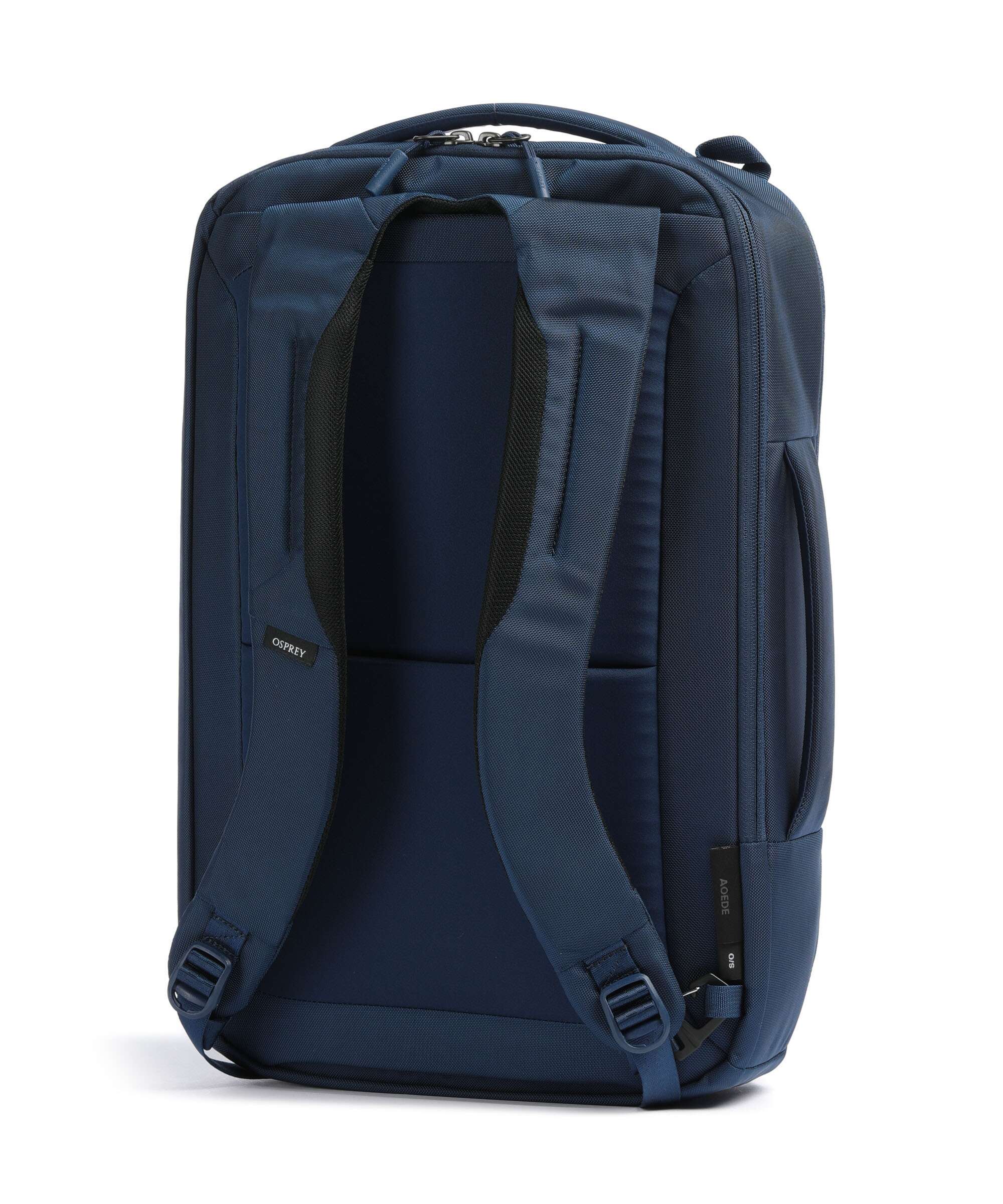 Osprey Aoede Briefpack 22 Travel backpack antique blue - Image 2