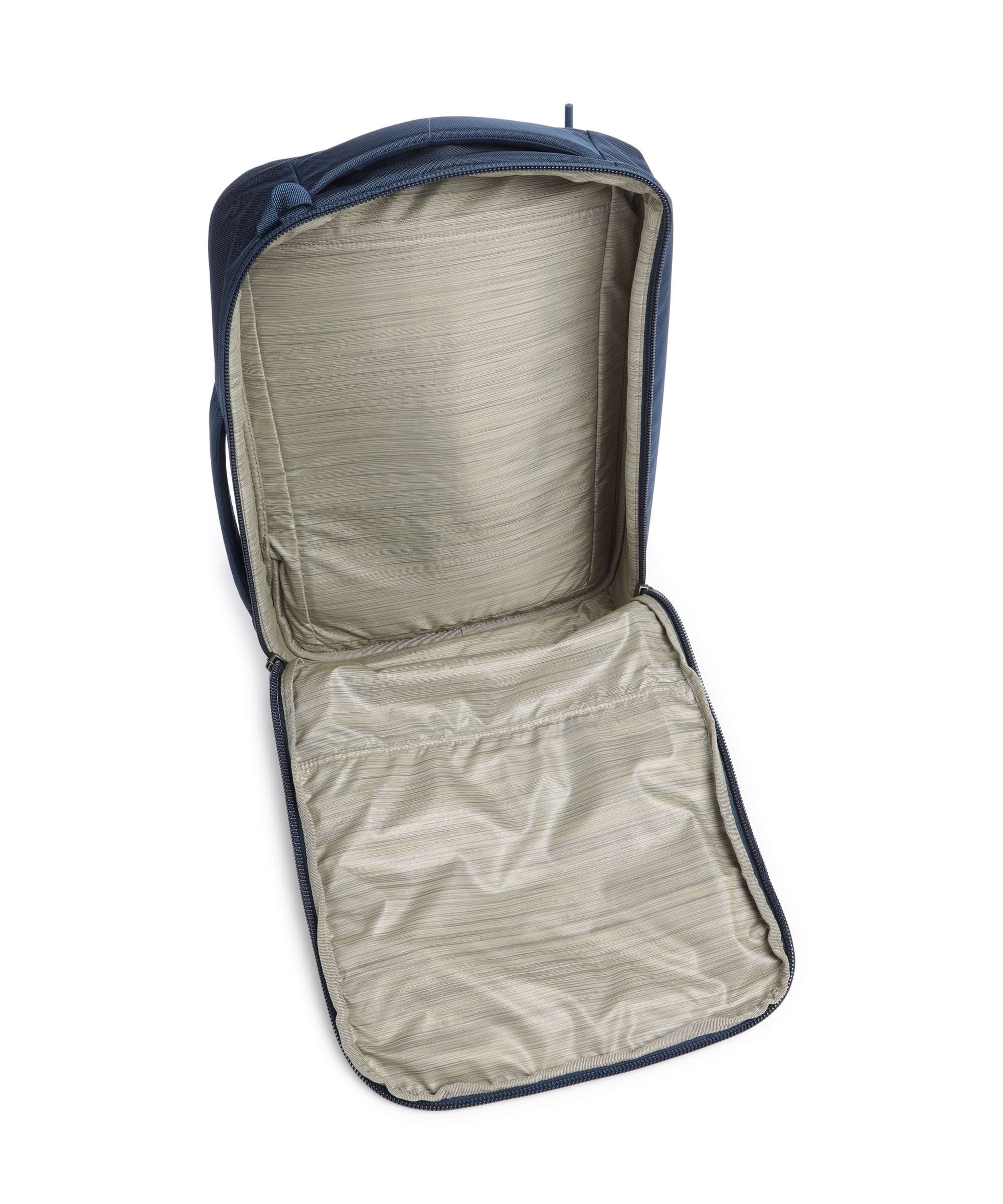 Osprey Aoede Briefpack 22 Travel backpack antique blue - Image 7