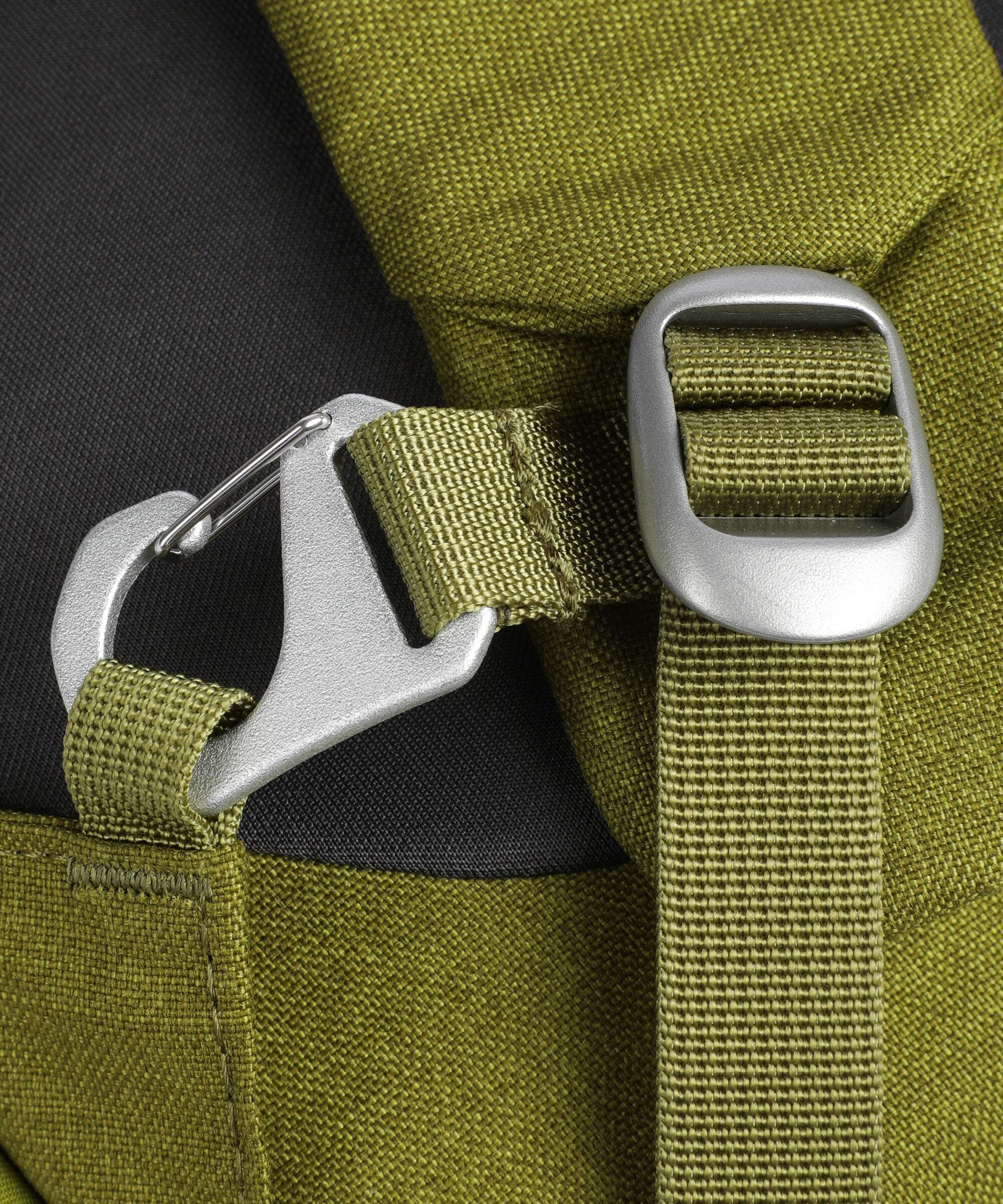 Osprey Arcane Large Backpack matcha green heather - Image 5