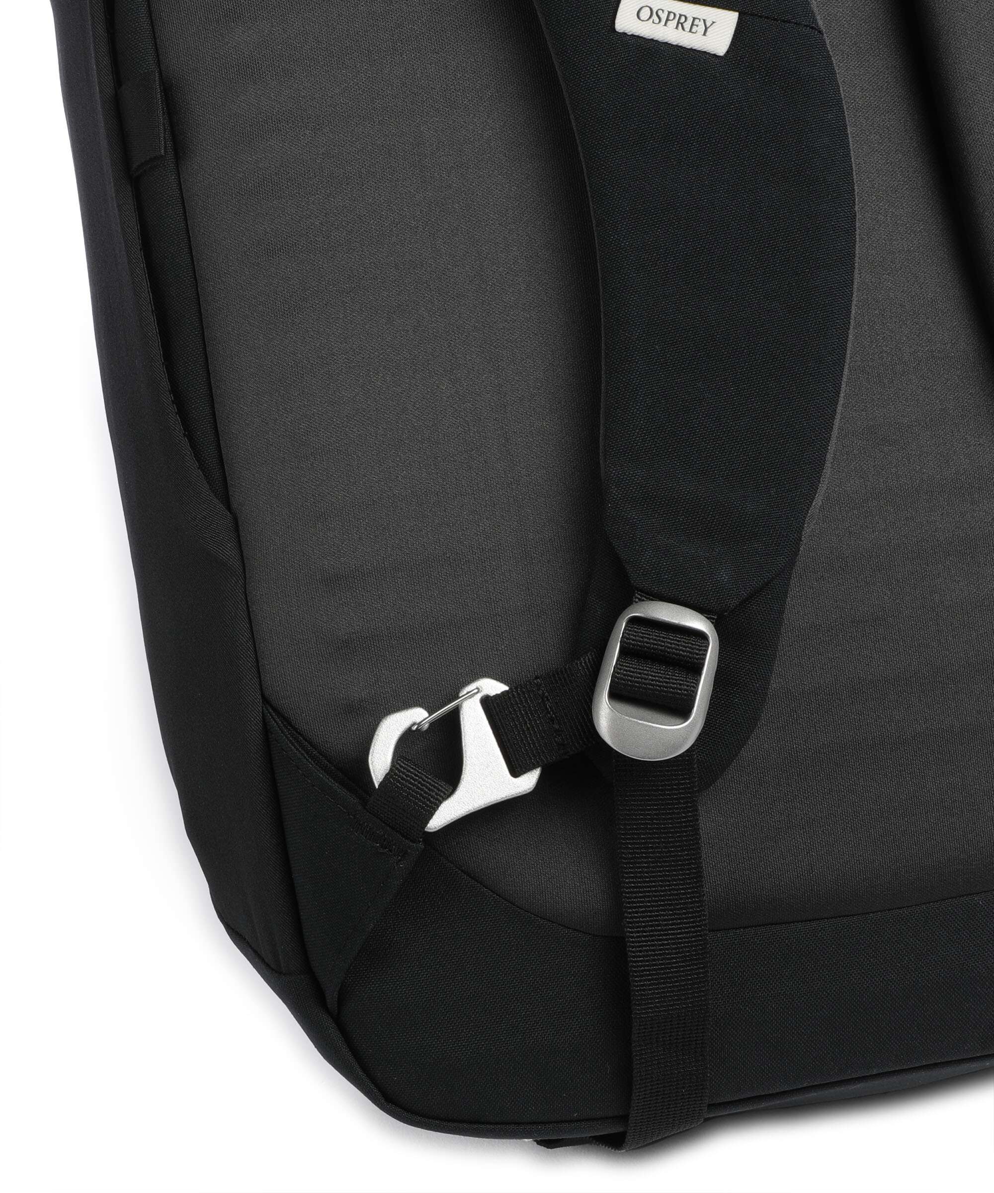Osprey Arcane Large Backpack black - Image 5