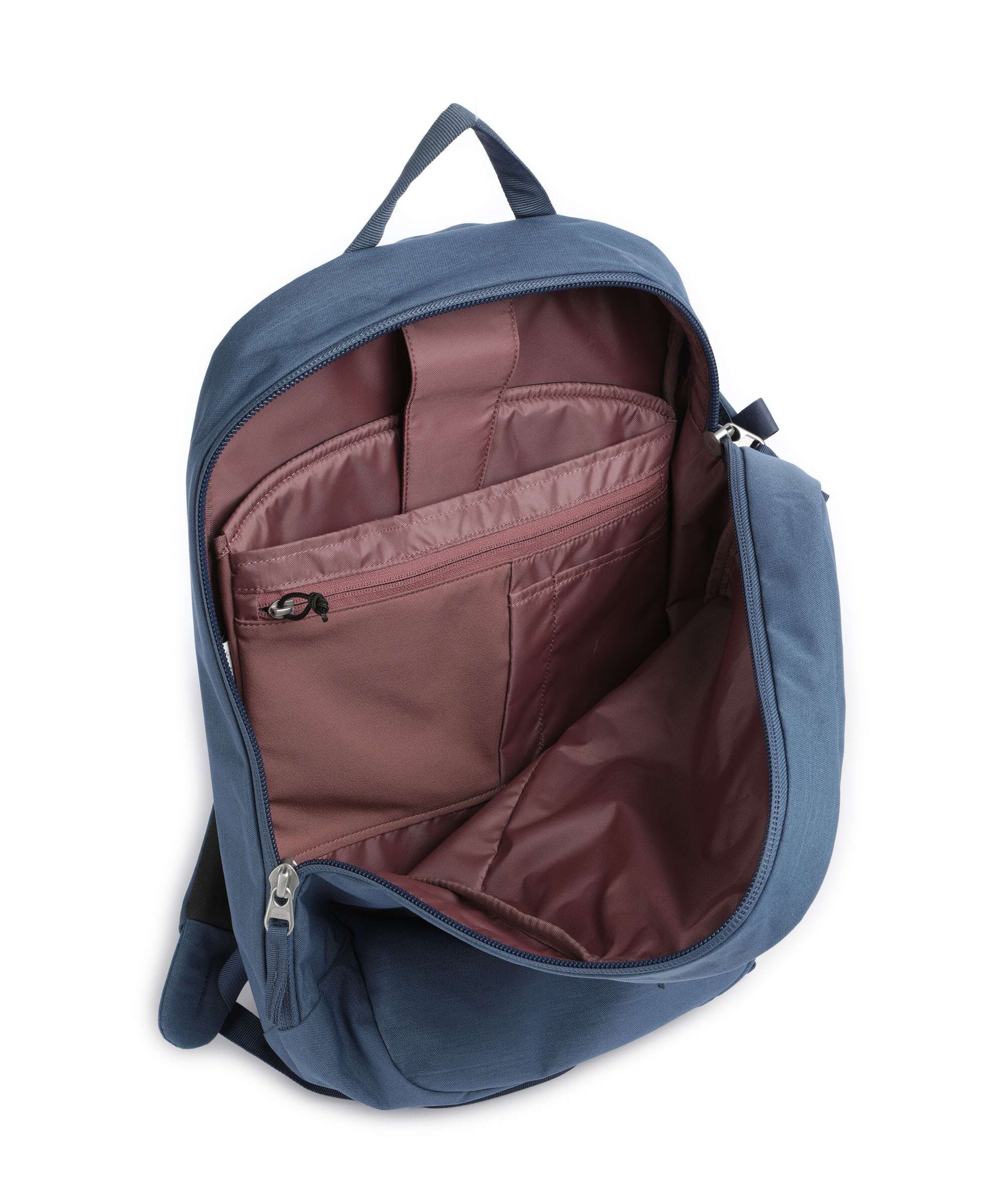 Osprey Arcane Large Backpack nirvana blue heather - Image 6