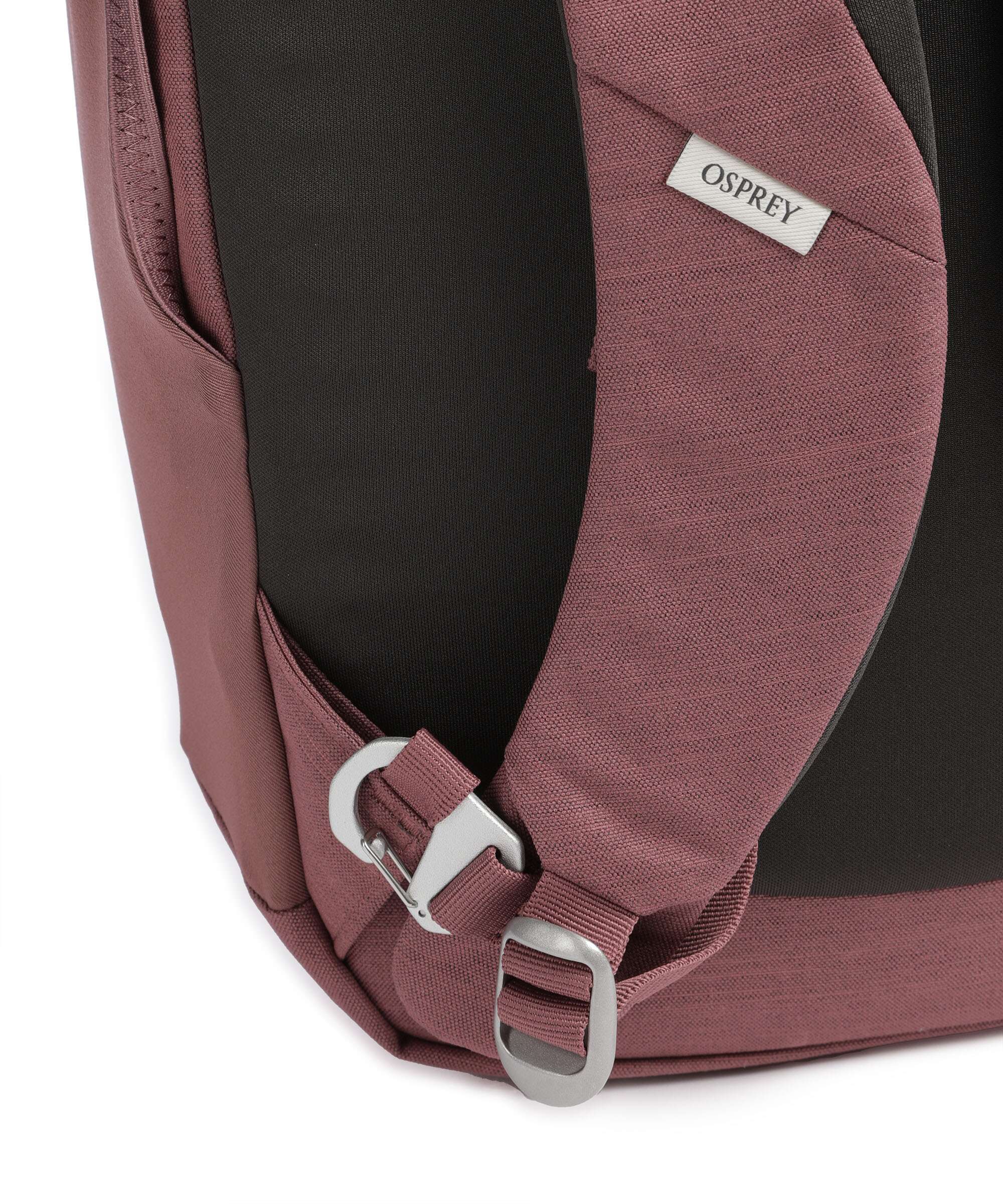Osprey Arcane Large Backpack purple garnet heather - Image 4