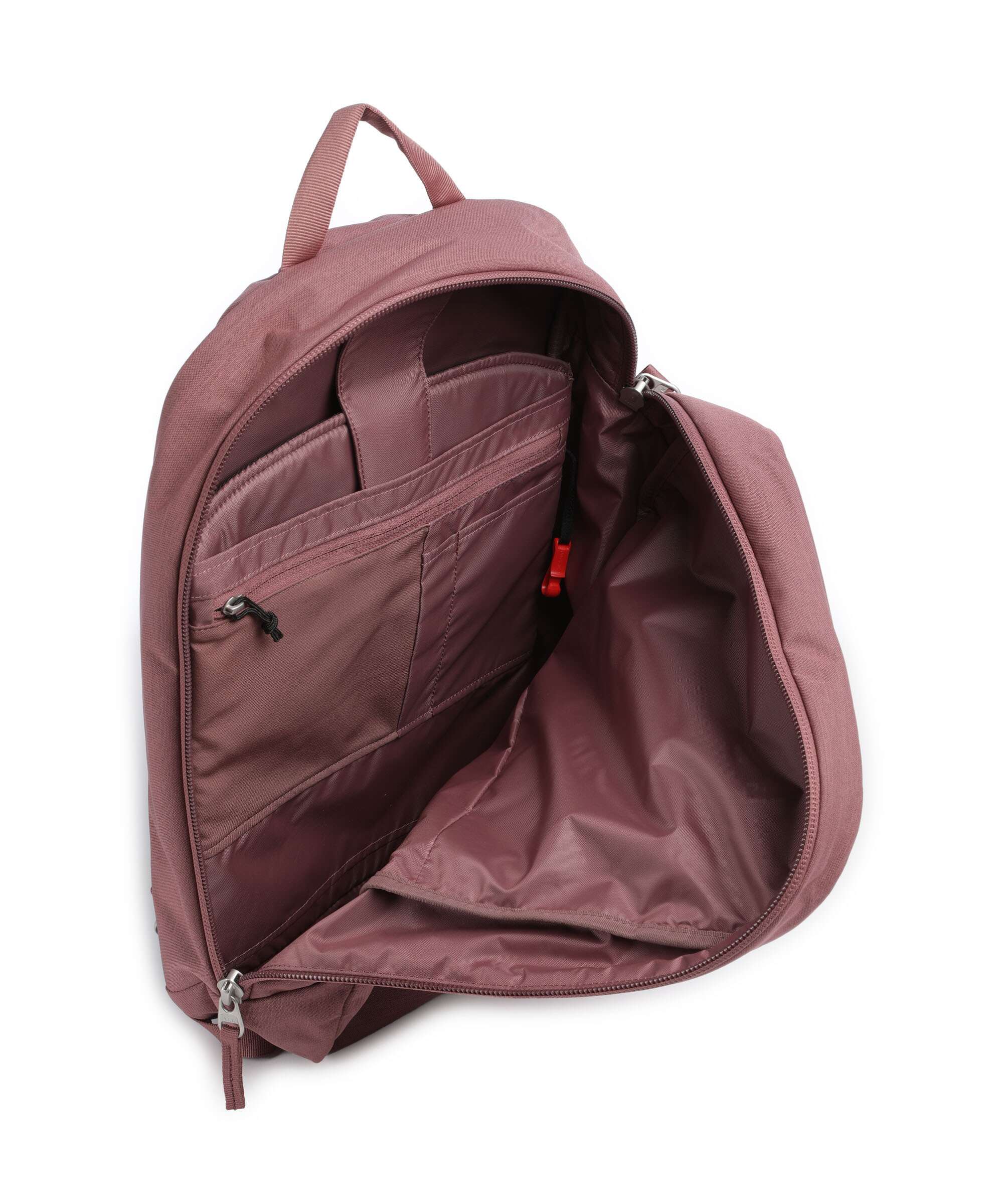 Osprey Arcane Large Backpack purple garnet heather - Image 5