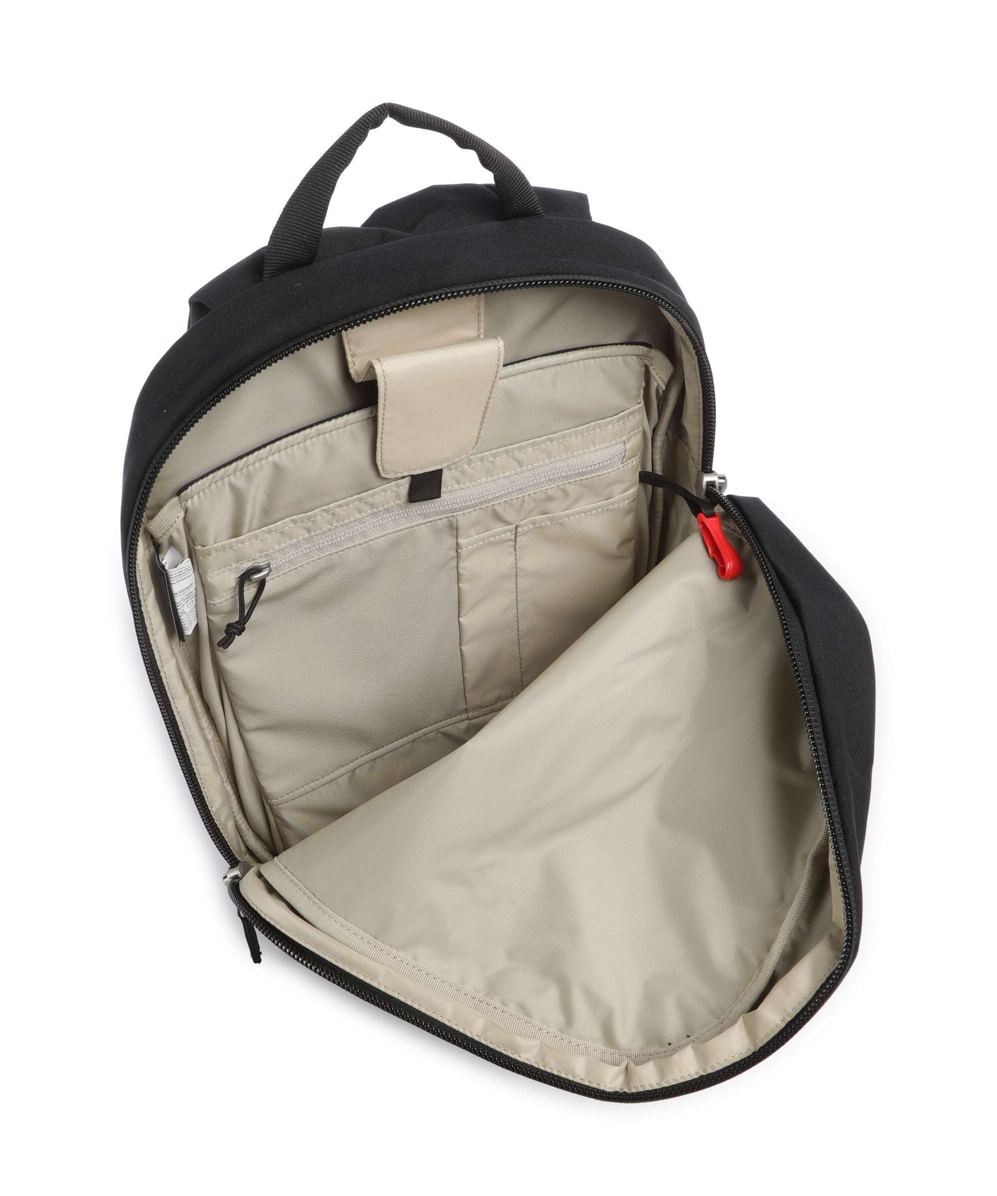 Osprey Arcane Small Backpack black - Image 6