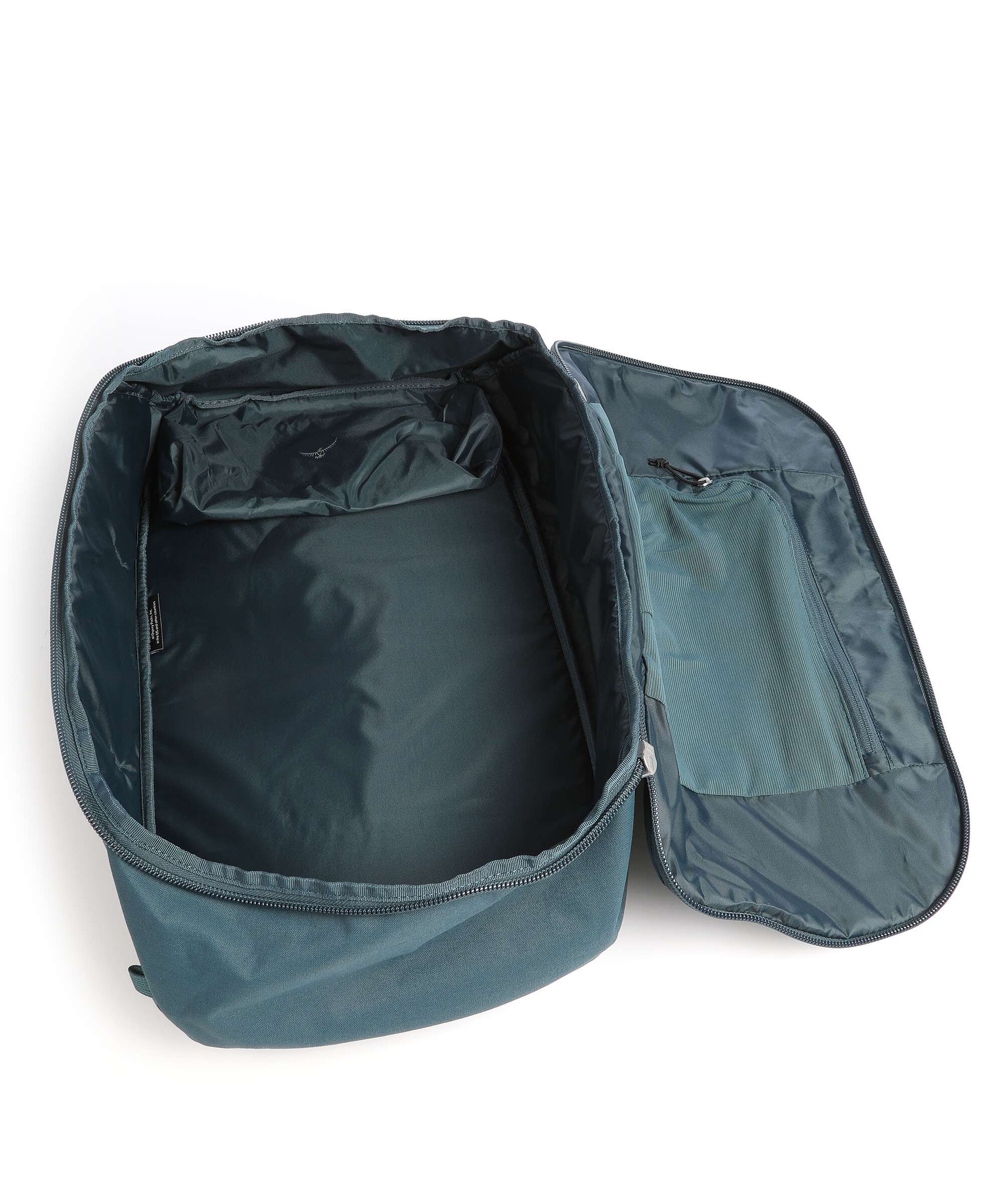 Osprey Arcane Weekend bag stargazer blue - Image 4