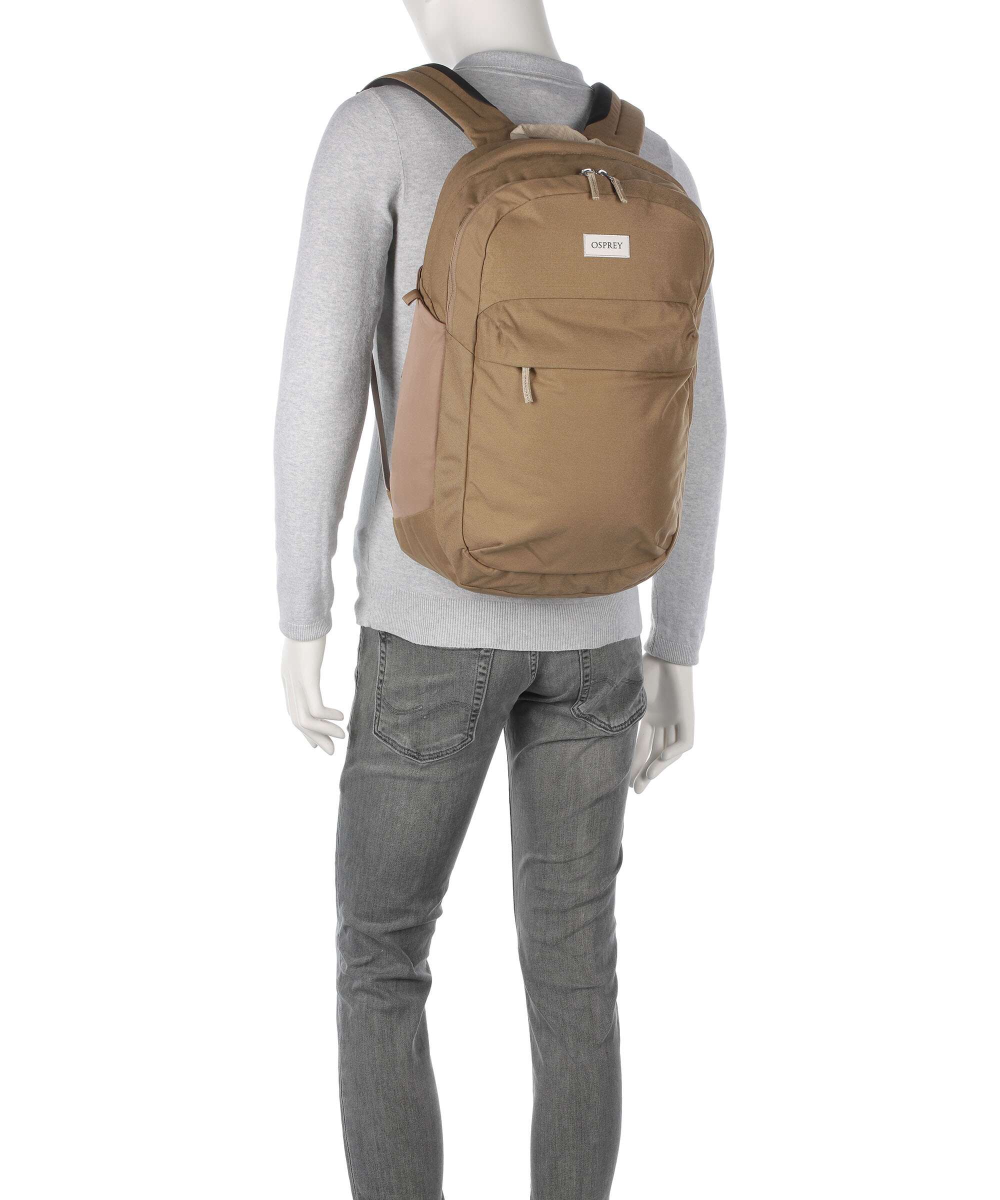 Osprey Arcane XL Backpack red pampas heather - Image 4