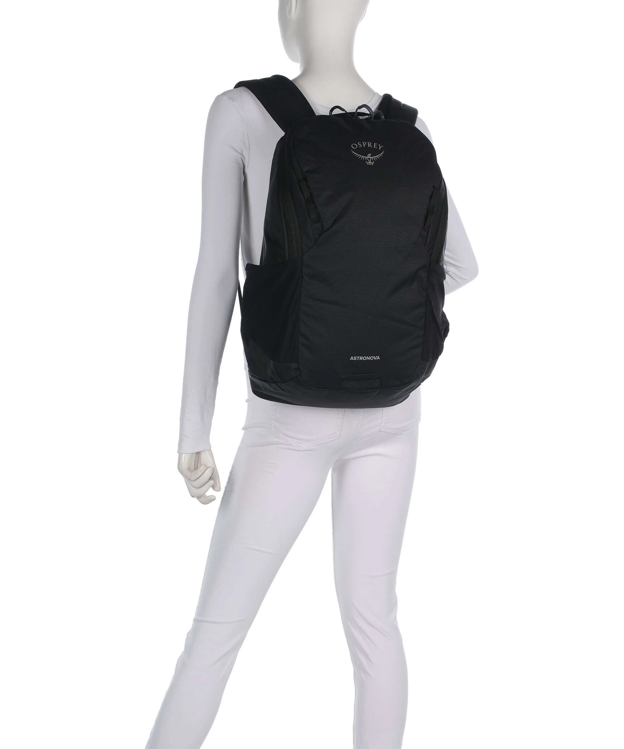 Osprey Astronova Backpack iris pink - Image 3