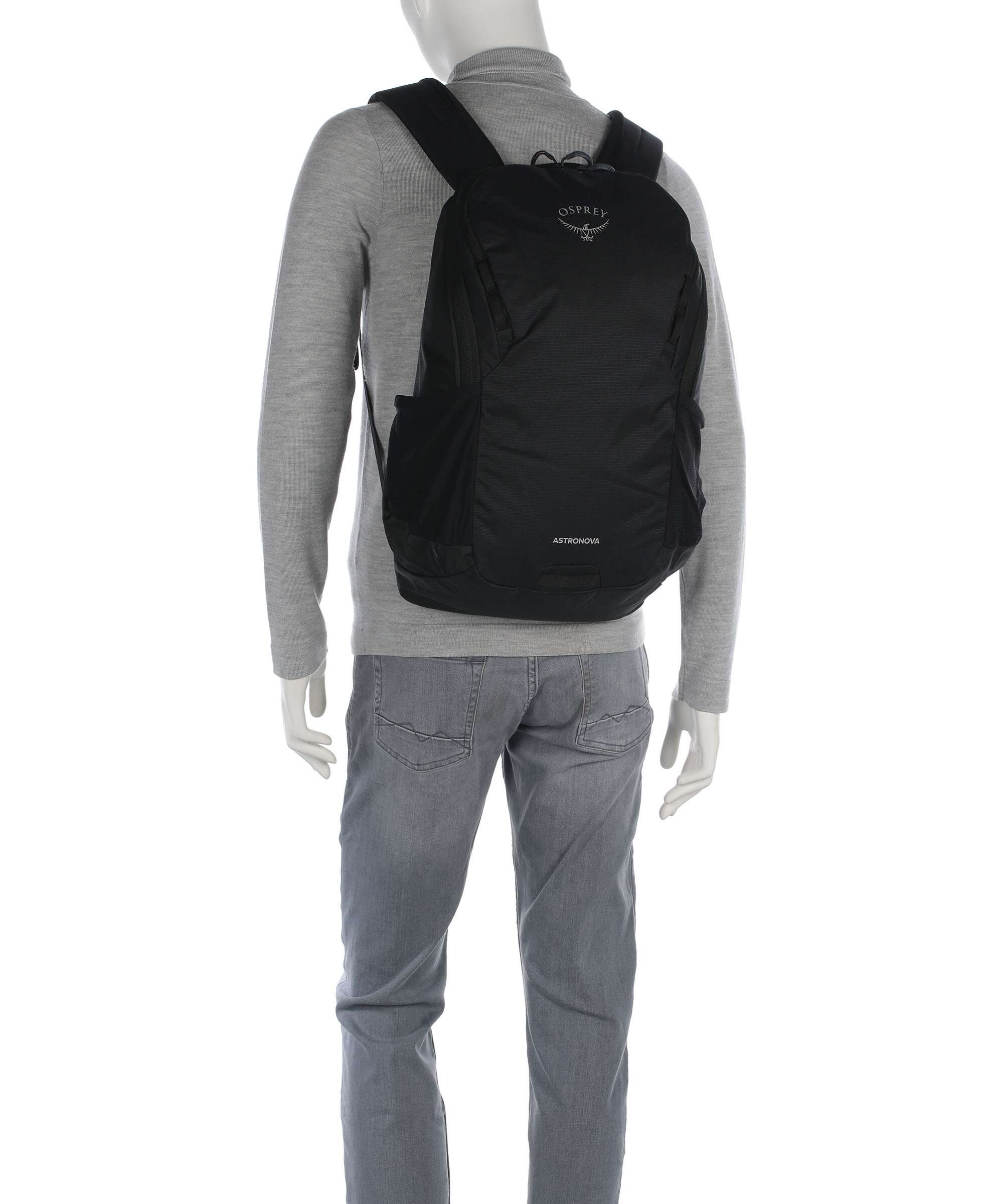 Osprey Astronova Backpack iris pink - Image 4