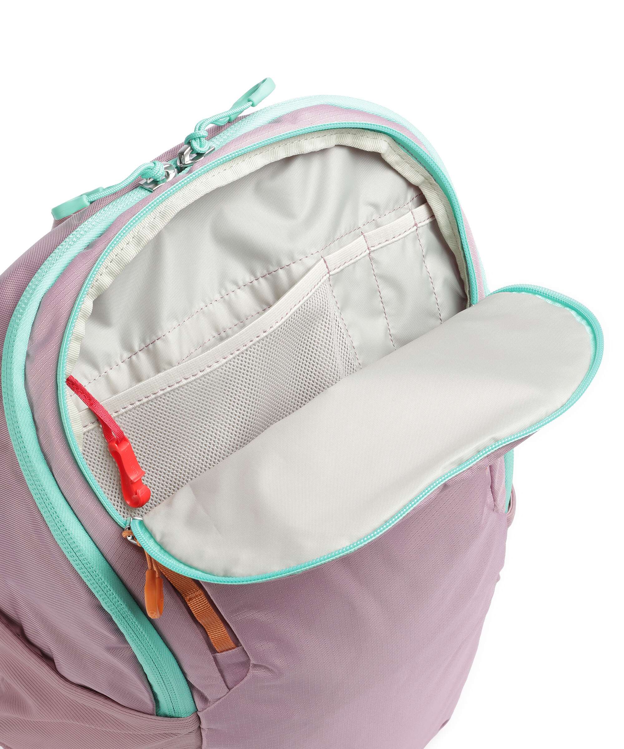Osprey Astronova Backpack iris pink - Image 5