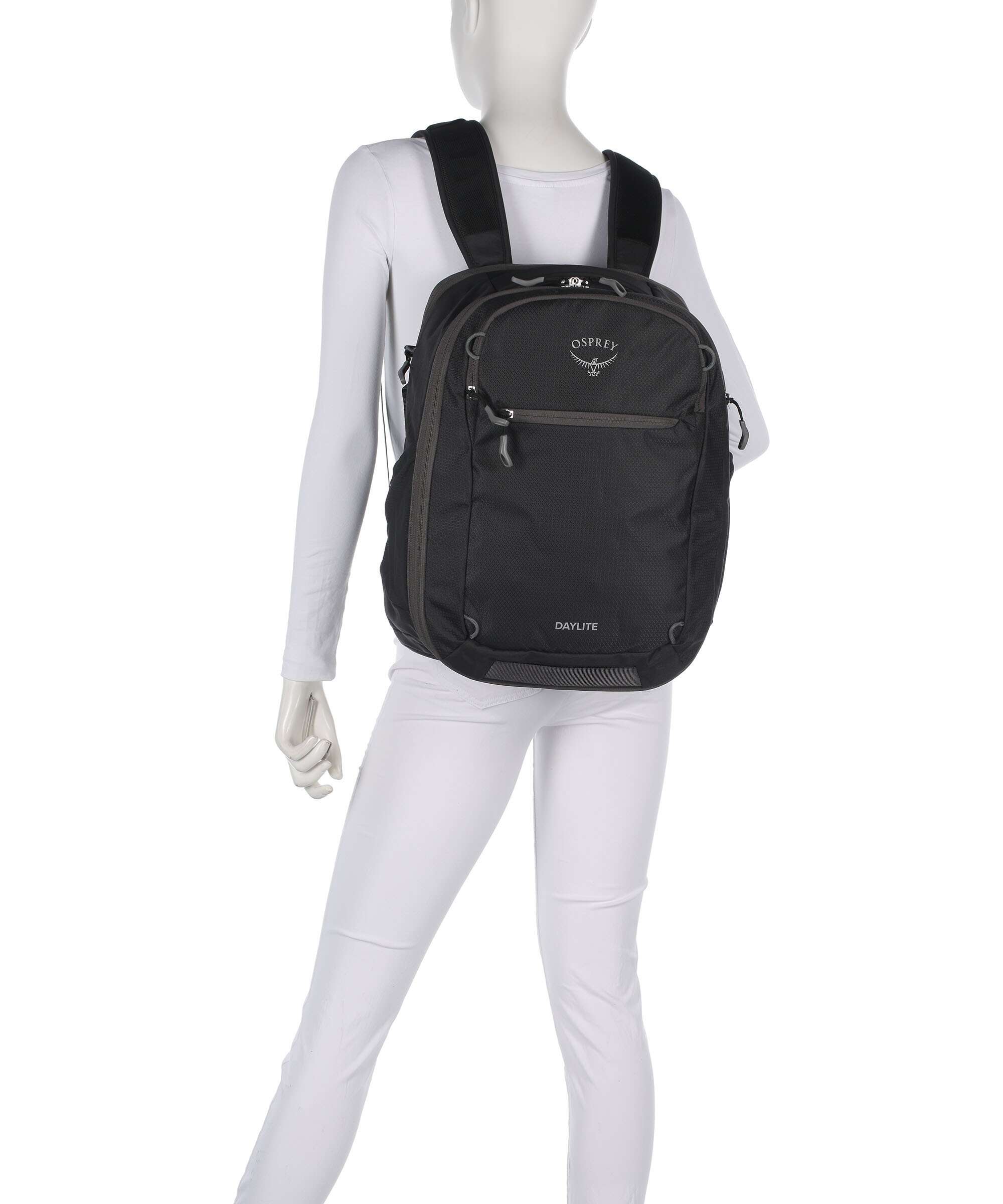 Osprey Daylite 26+6 Backpack black - Image 3