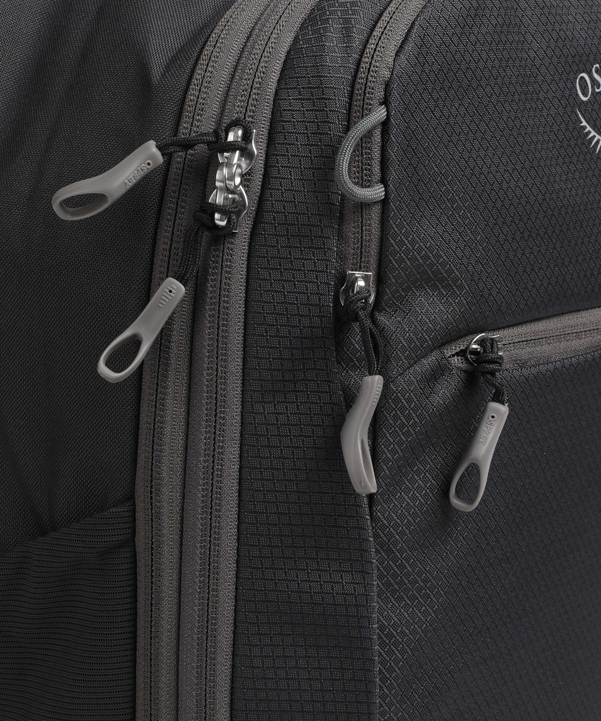 Osprey Daylite 26+6 Backpack black - Image 6