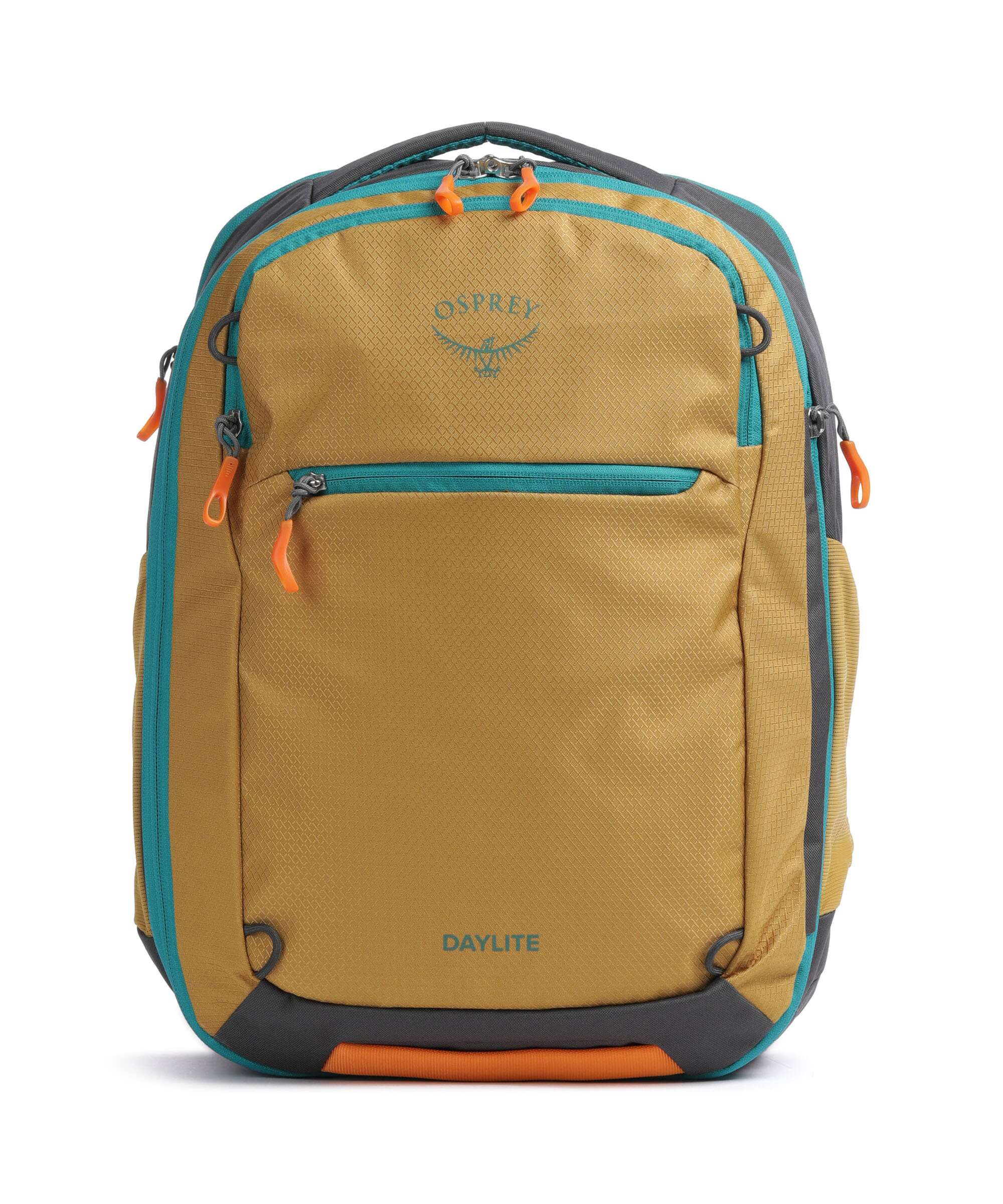 Osprey Daylite 26+6 Backpack tumbleweed yellow/tunnel vision