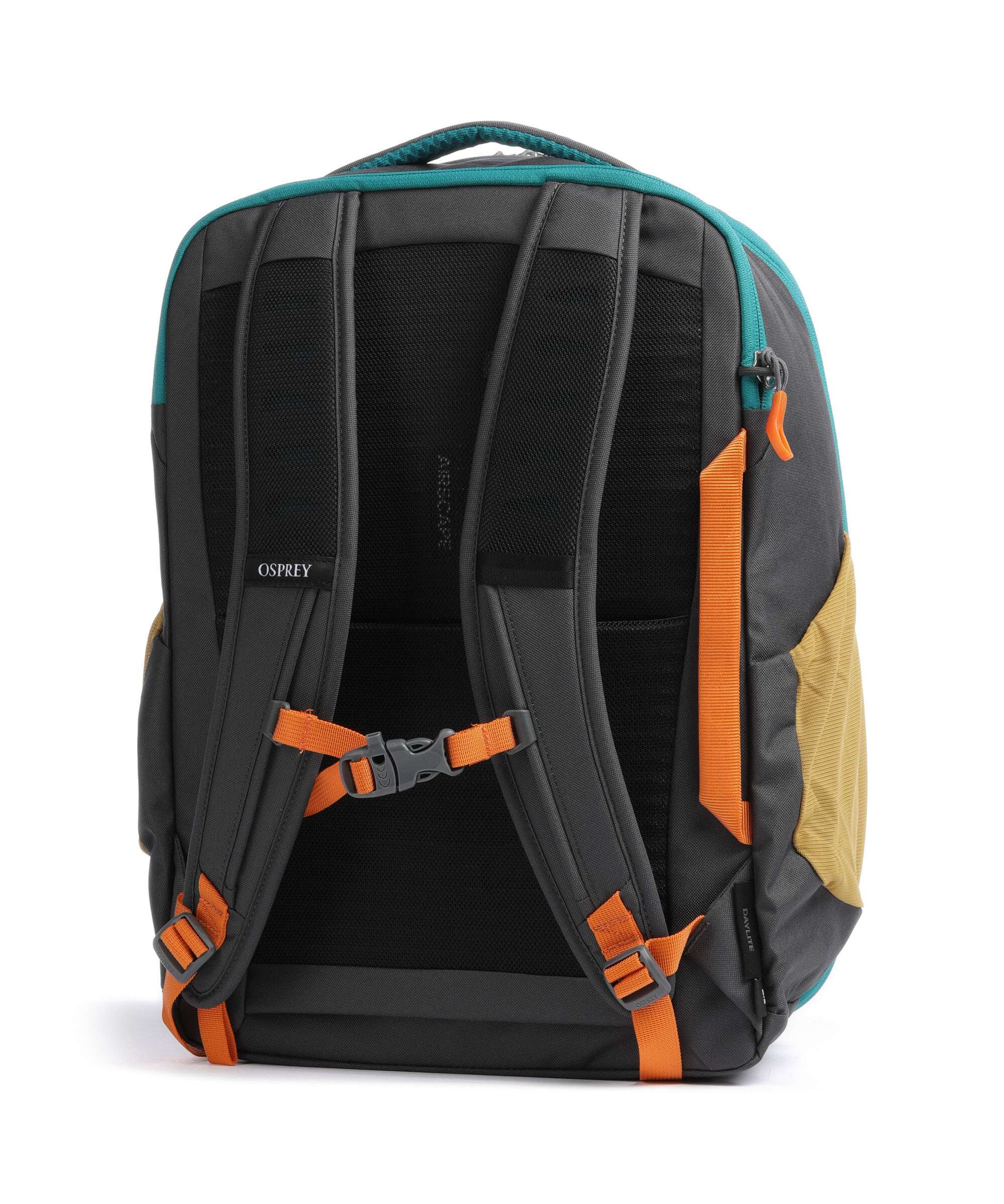 Osprey Daylite 26+6 Backpack tumbleweed yellow/tunnel vision - Image 2