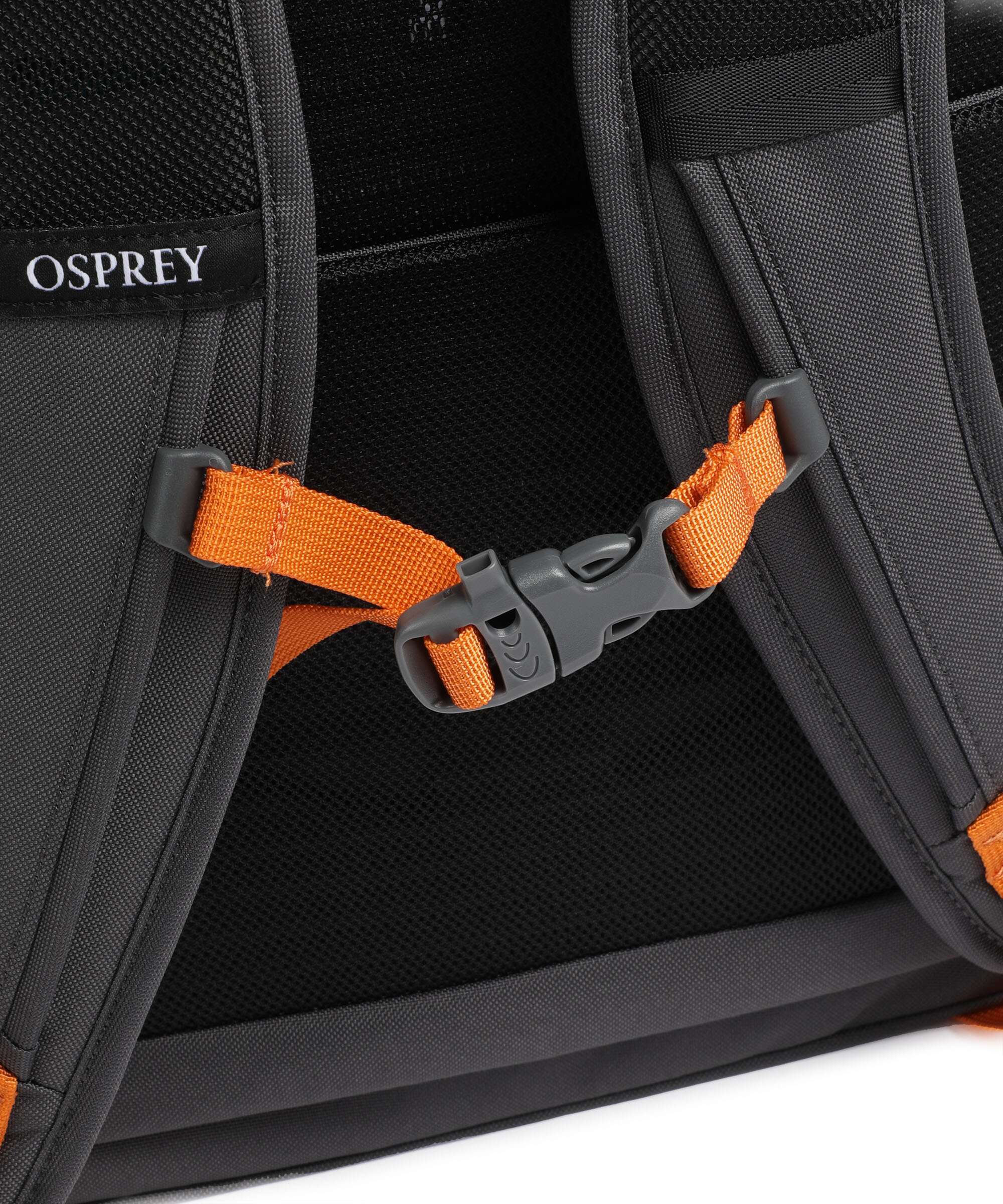 Osprey Daylite 26+6 Backpack tumbleweed yellow/tunnel vision - Image 5
