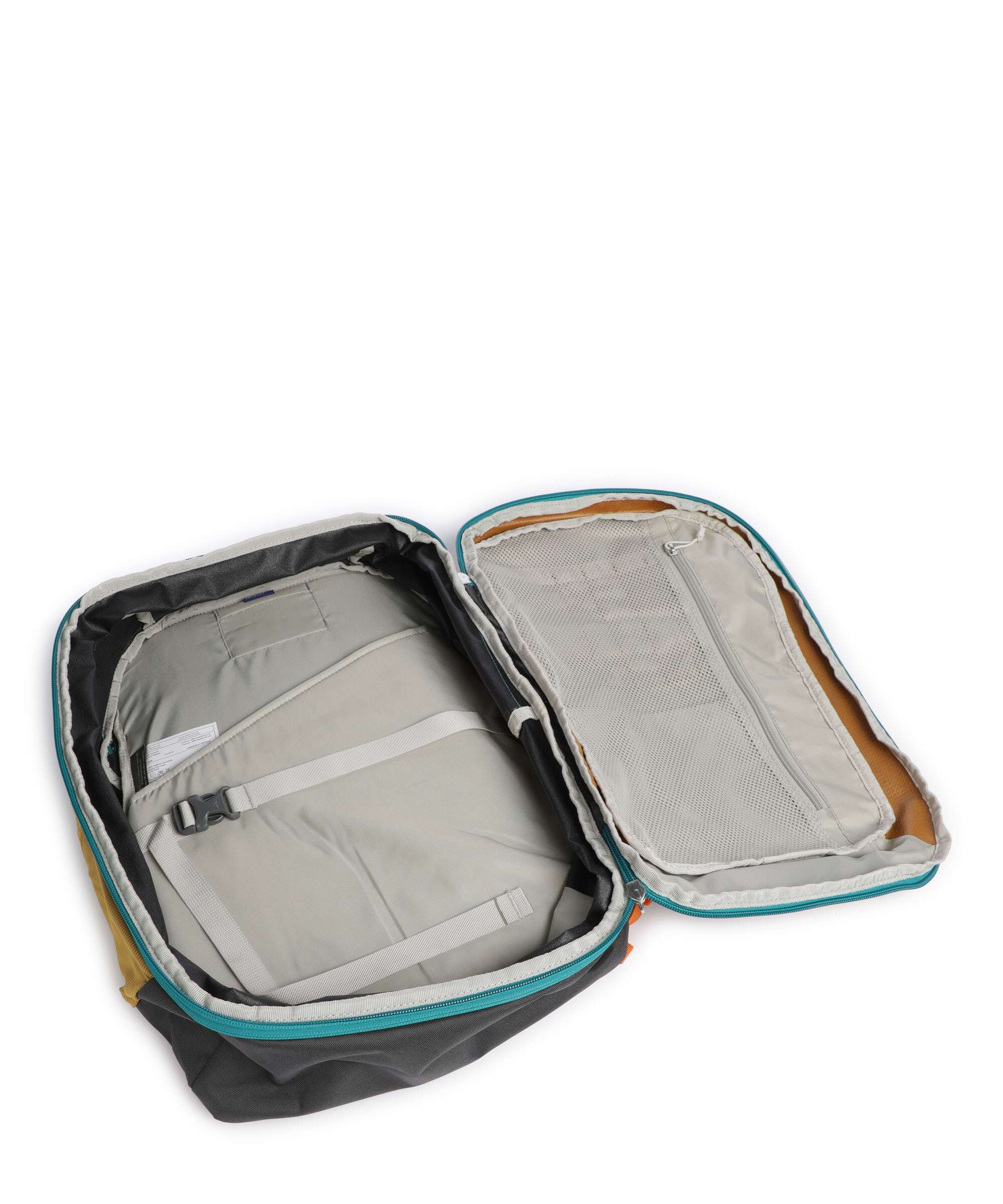Osprey Daylite 26+6 Backpack tumbleweed yellow/tunnel vision - Image 8