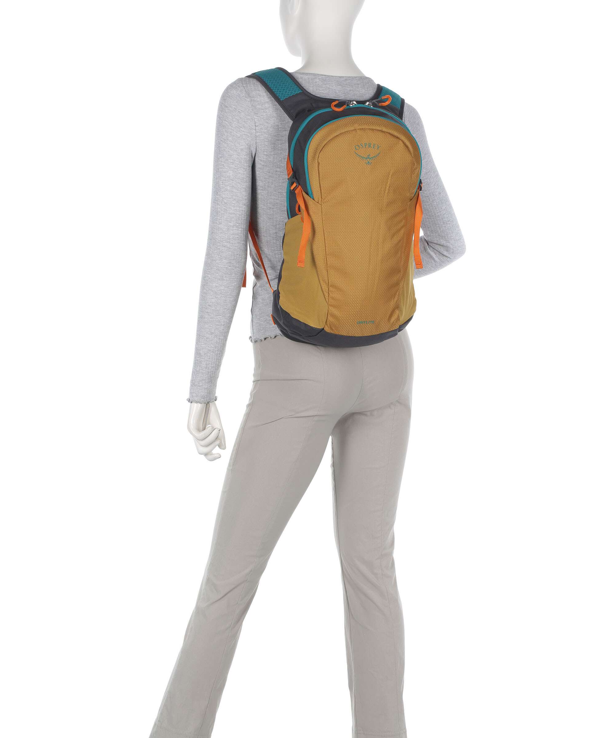 Osprey Daylite Backpack black - Image 3