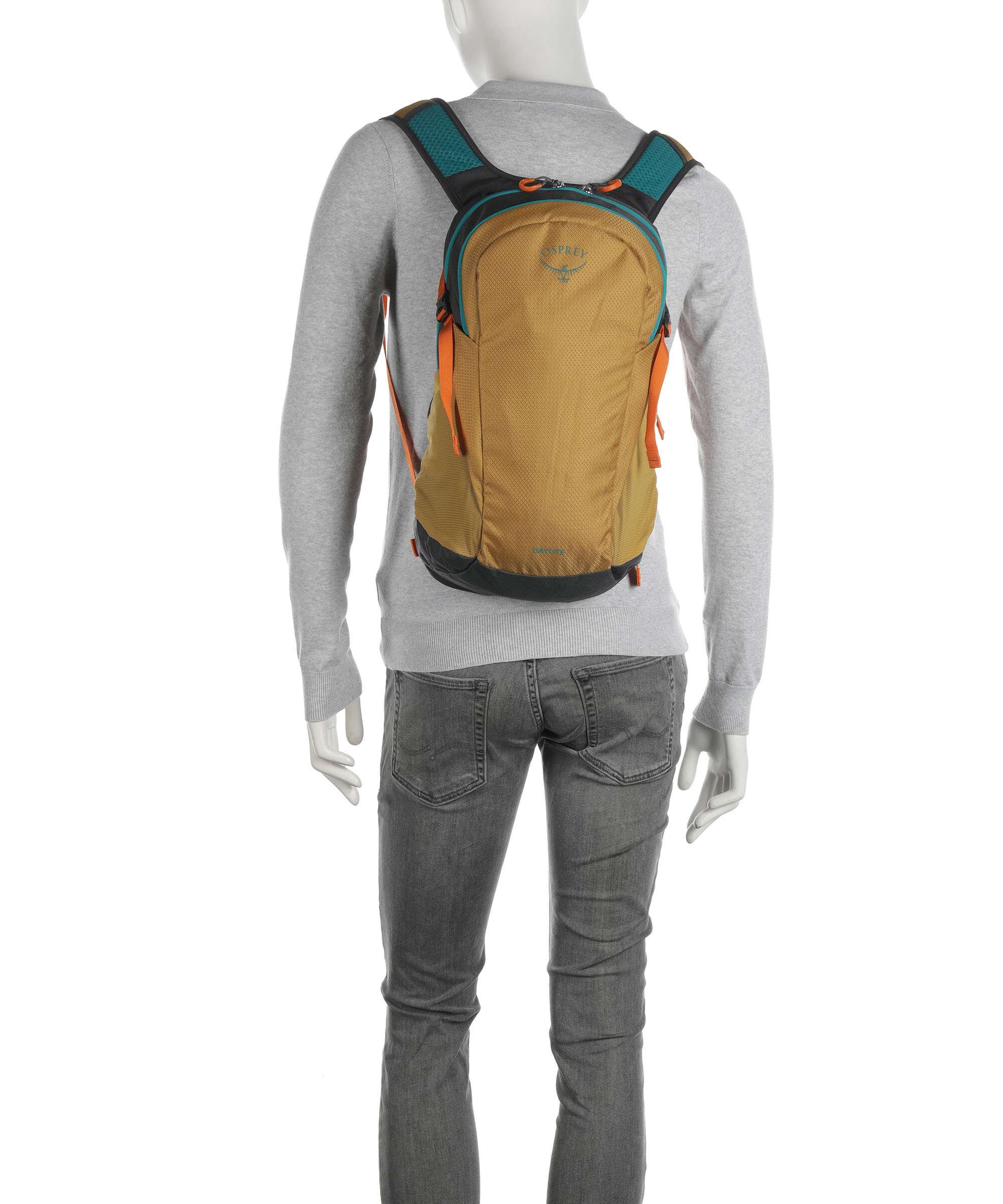 Osprey Daylite Backpack black - Image 4