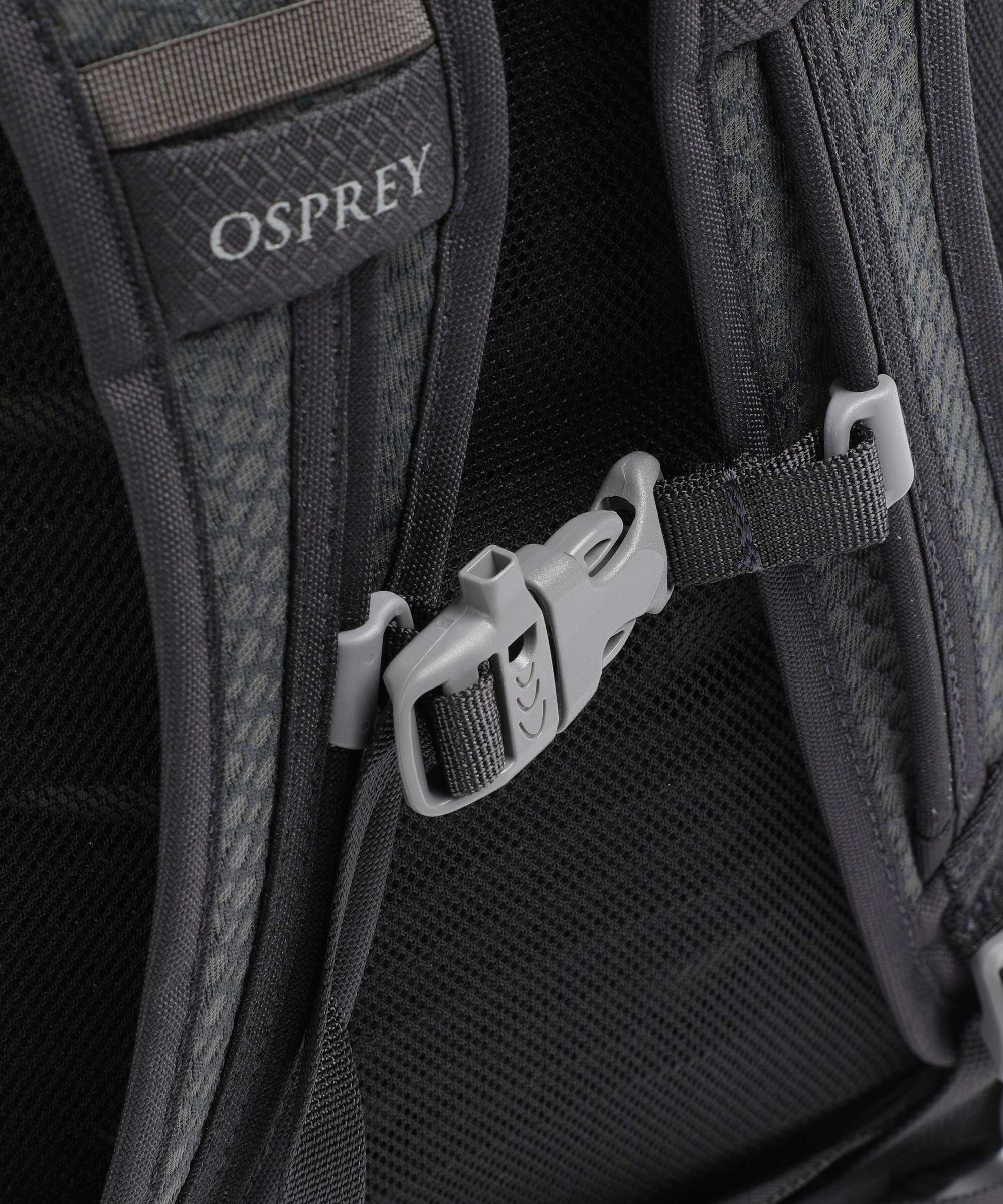 Osprey Daylite Backpack black - Image 5