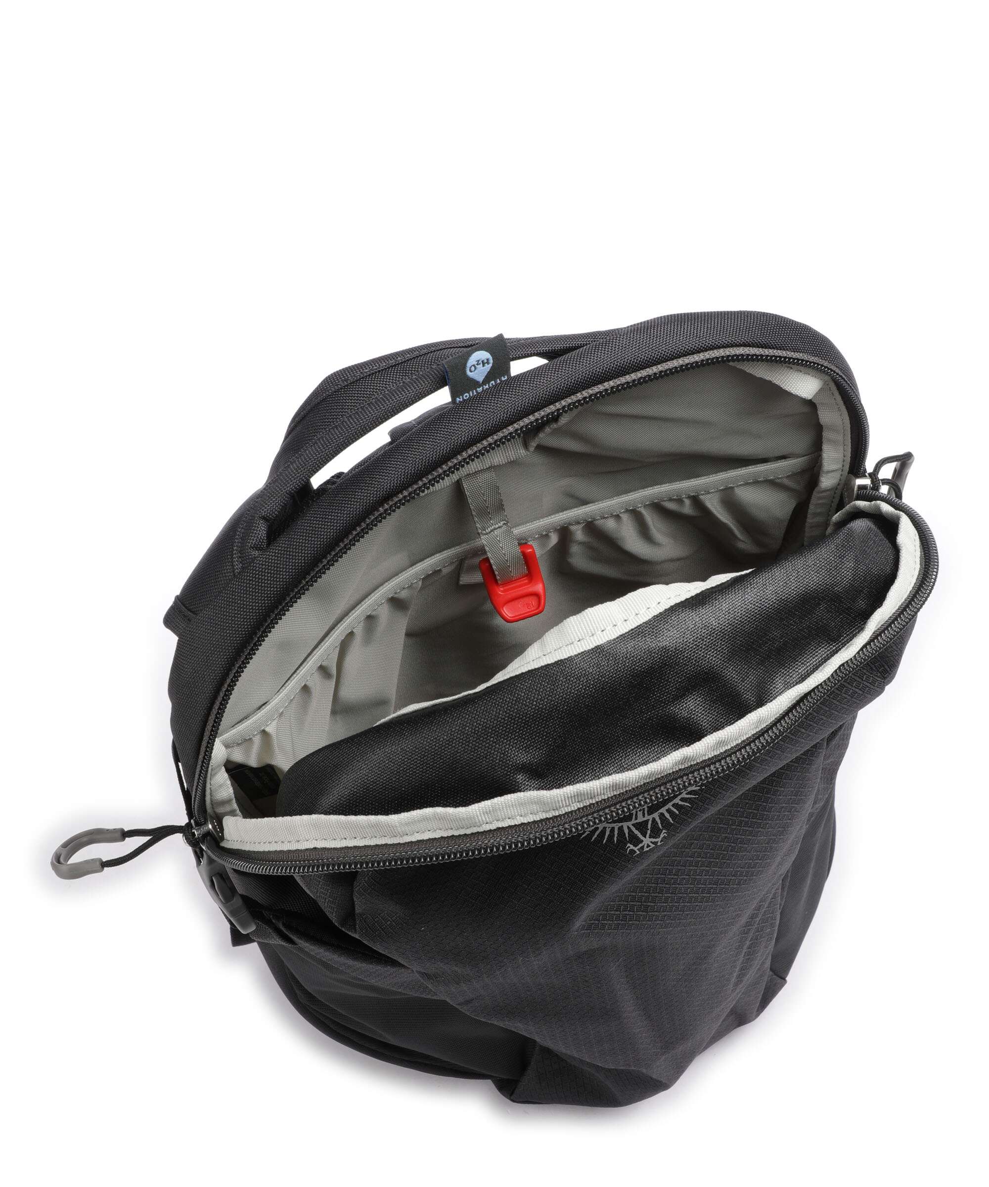 Osprey Daylite Backpack black - Image 6