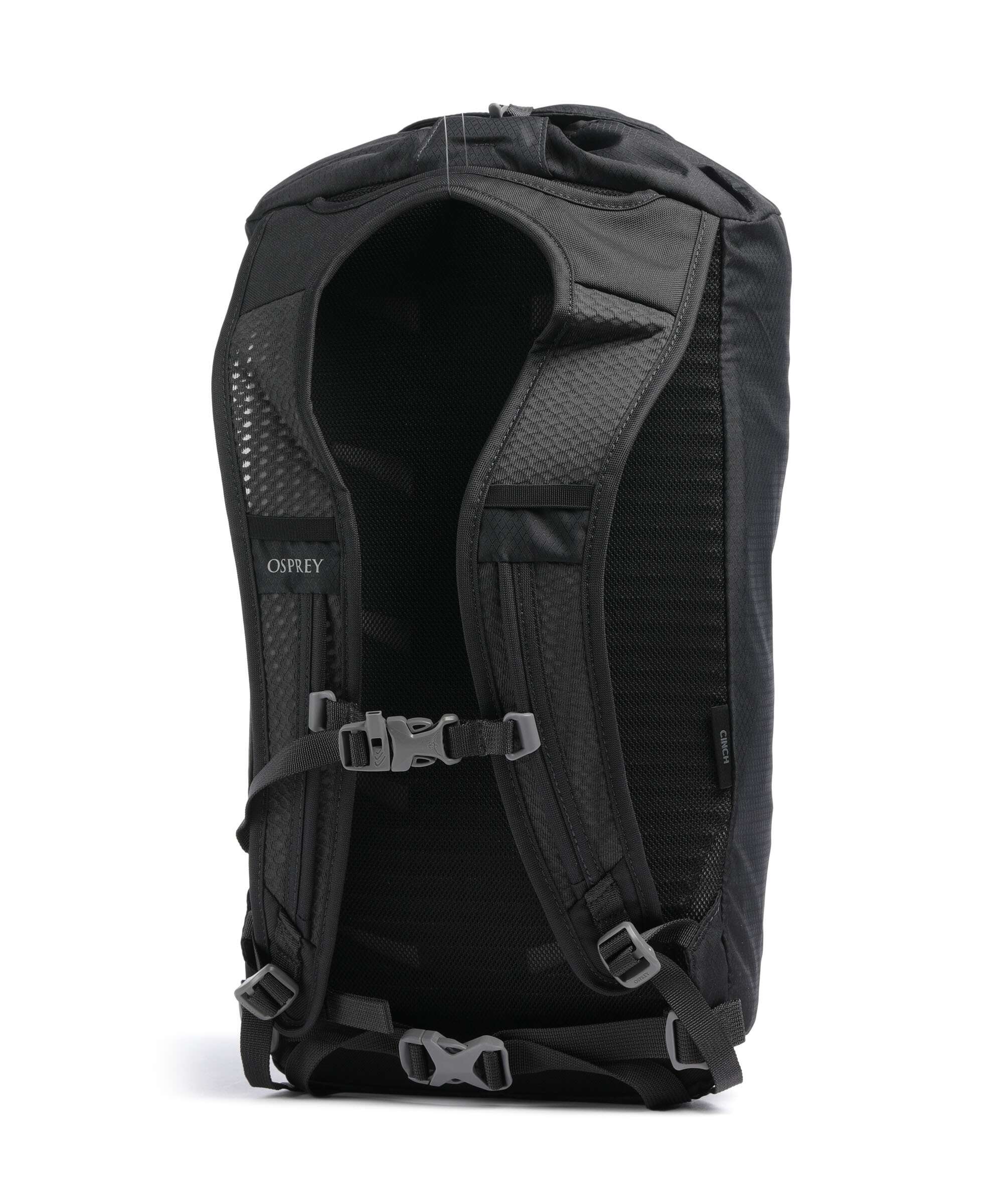 Osprey Daylite Hiking backpack black - Image 2