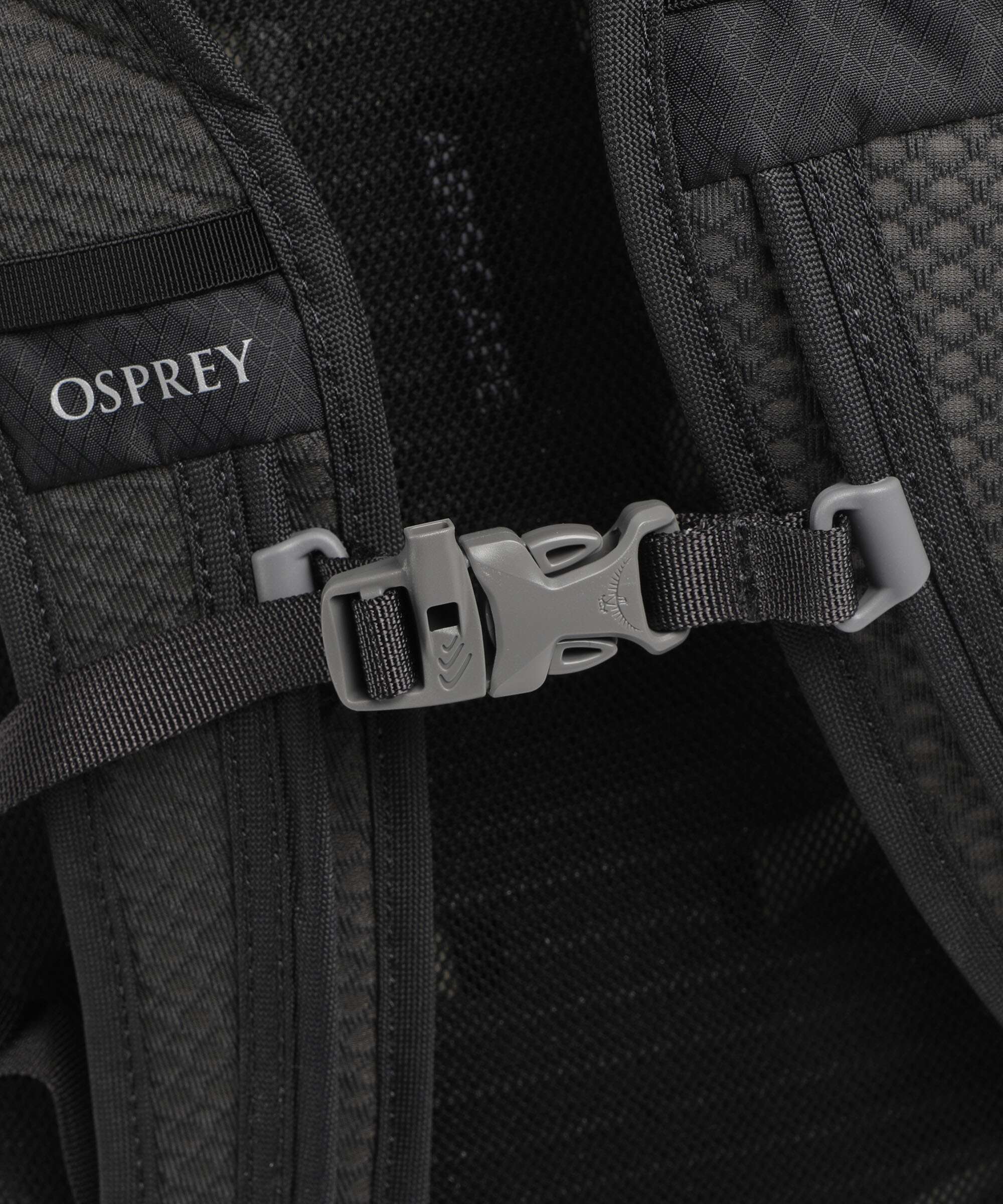 Osprey Daylite Hiking backpack black - Image 3