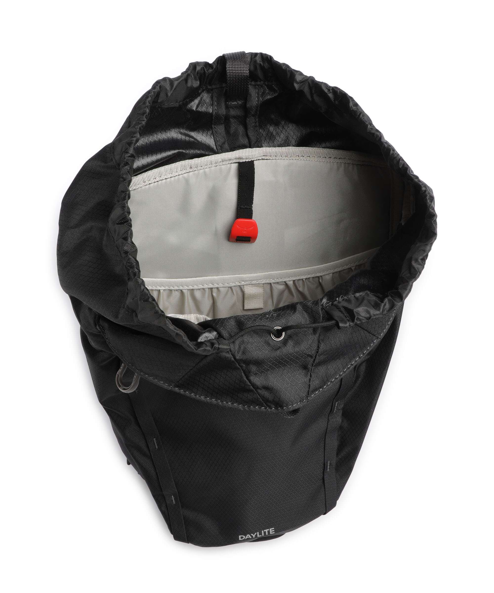 Osprey Daylite Hiking backpack black - Image 4