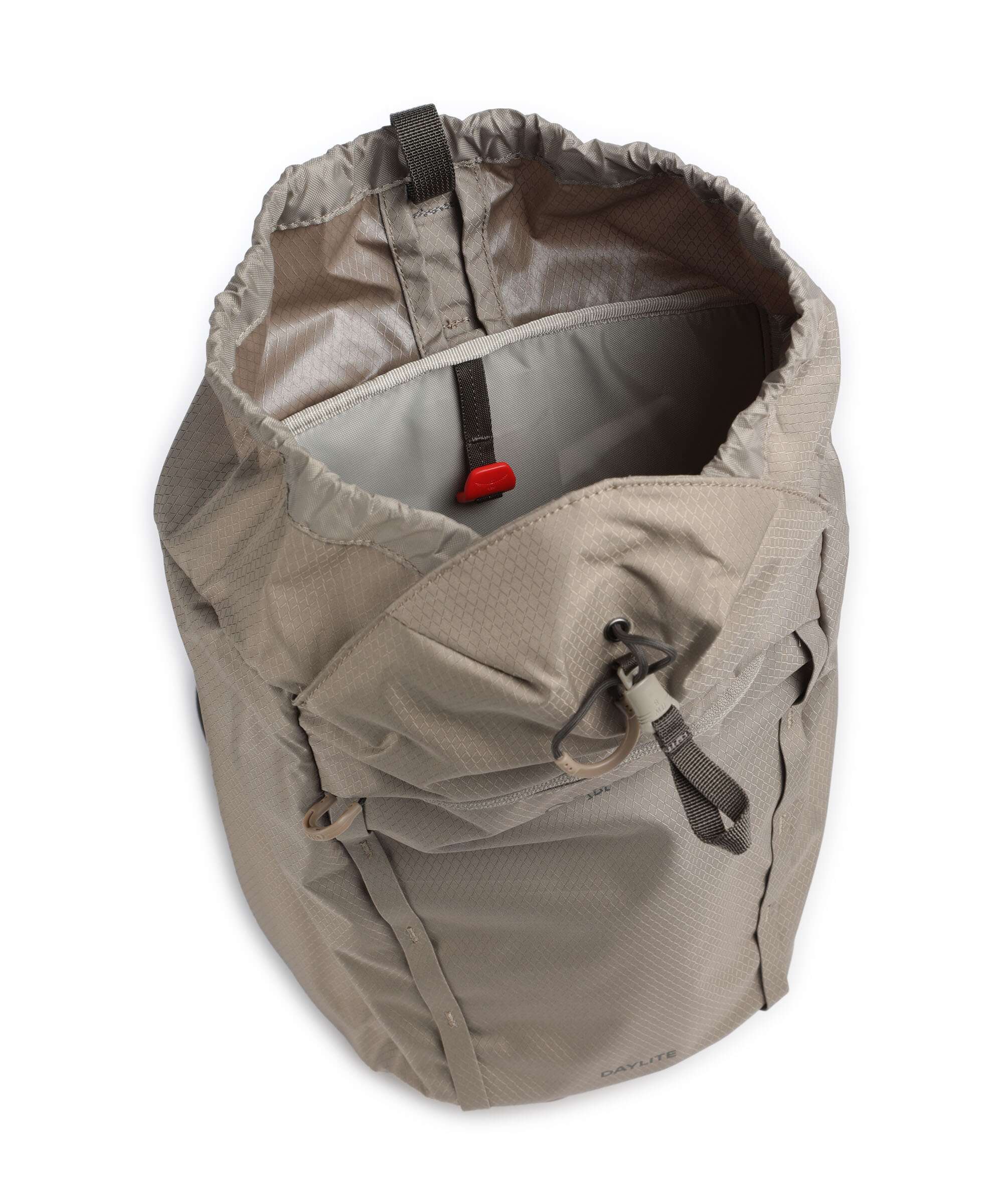 Osprey Daylite Hiking backpack tan concrete - Image 4