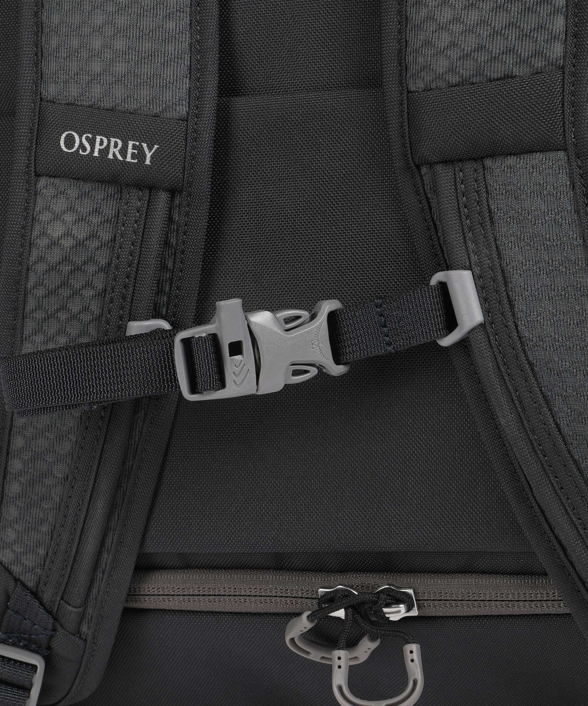 Osprey Daylite Large Backpack bag black - Image 7