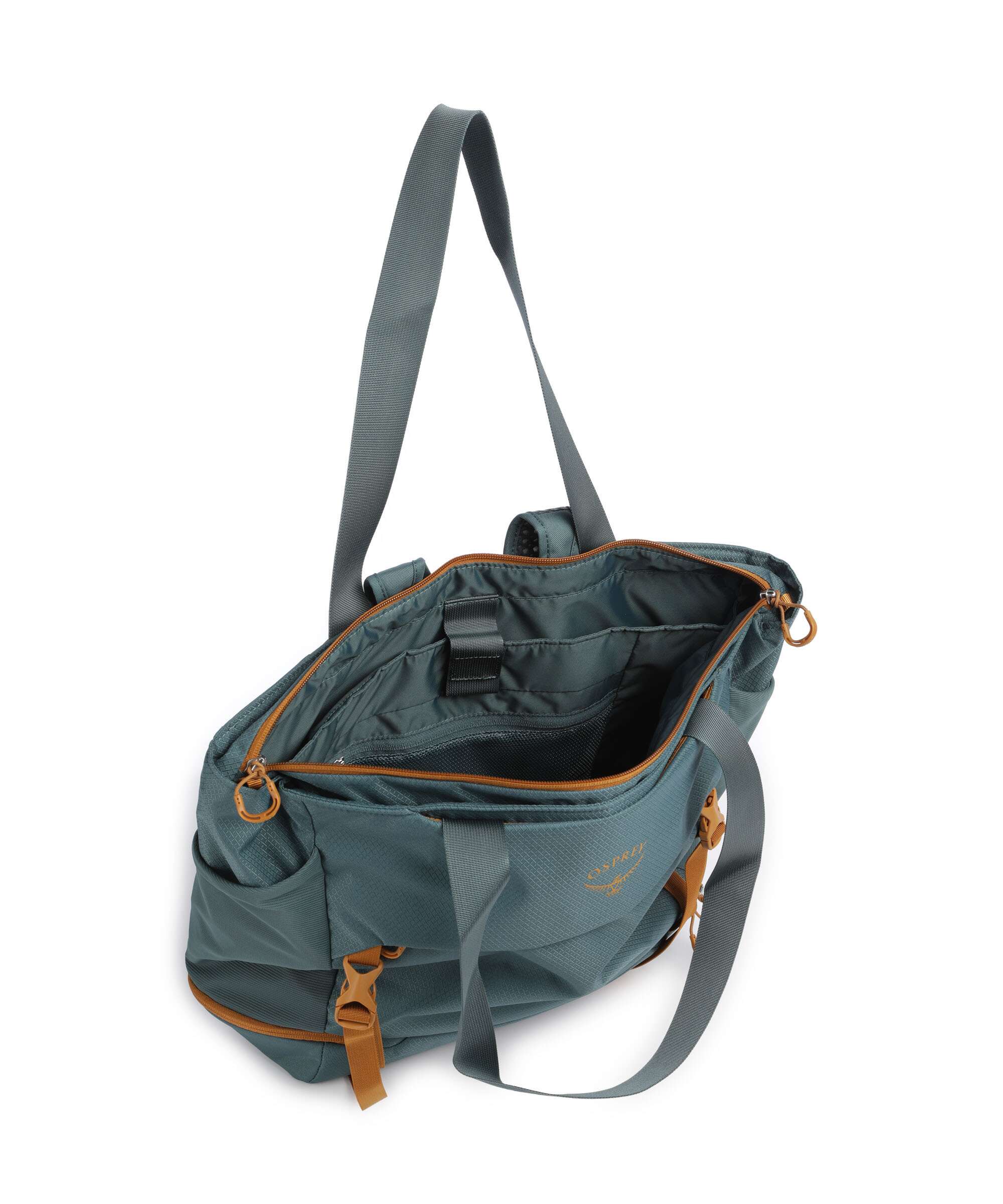 Osprey Daylite Large Backpack bag torrent blue - Image 8