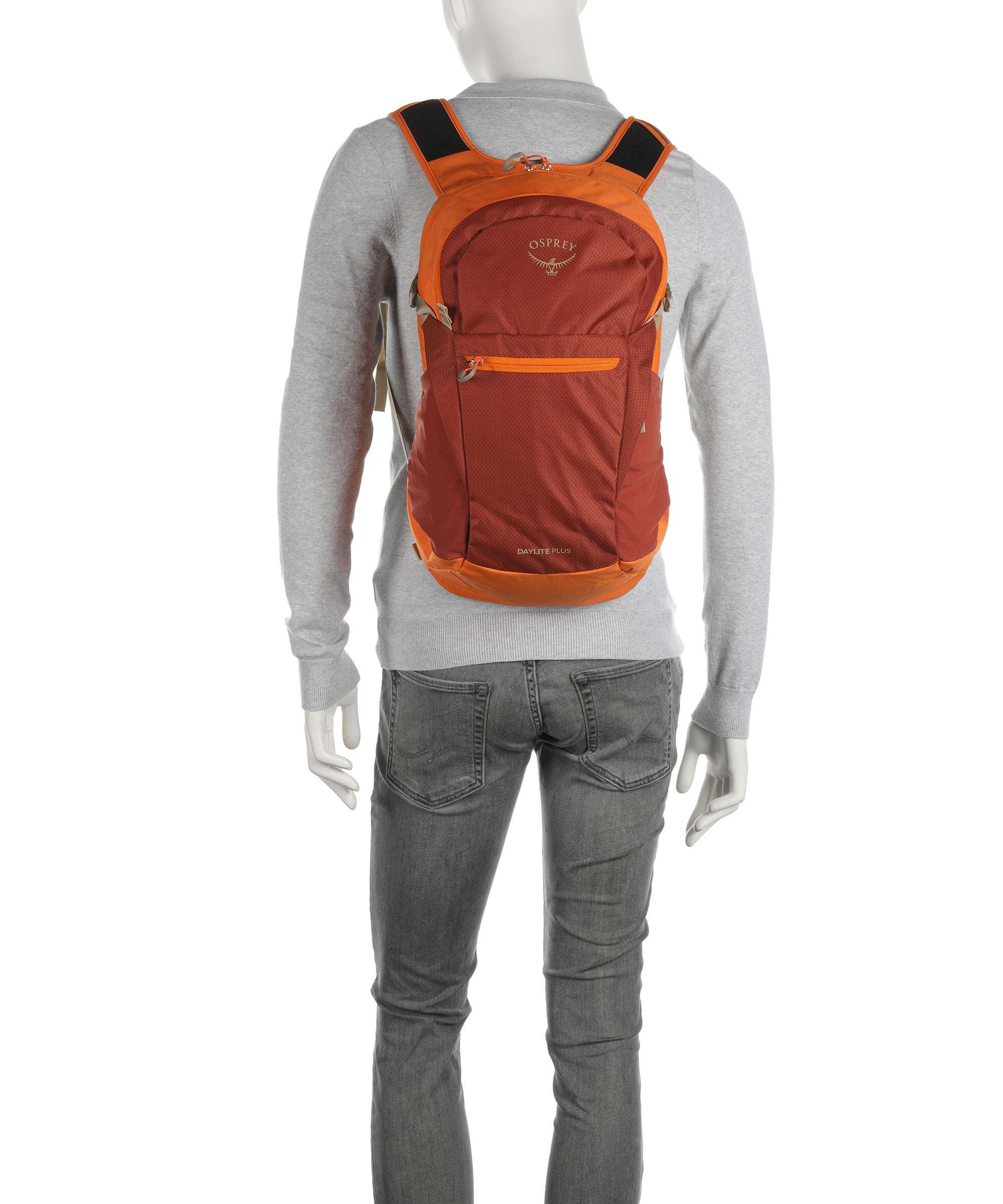 Osprey Daylite Plus Backpack torrent blue - Image 4