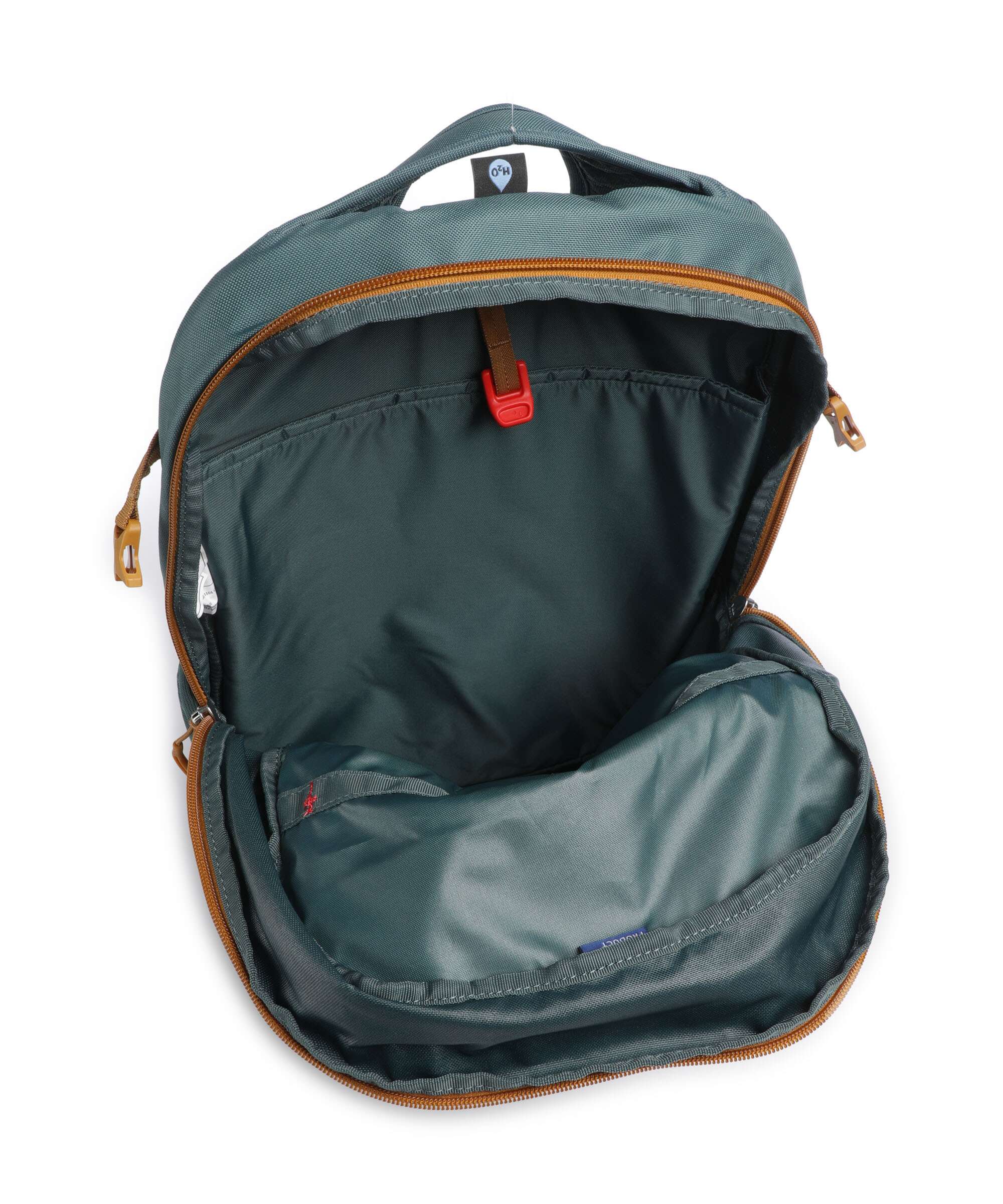 Osprey Daylite Plus Backpack torrent blue - Image 6