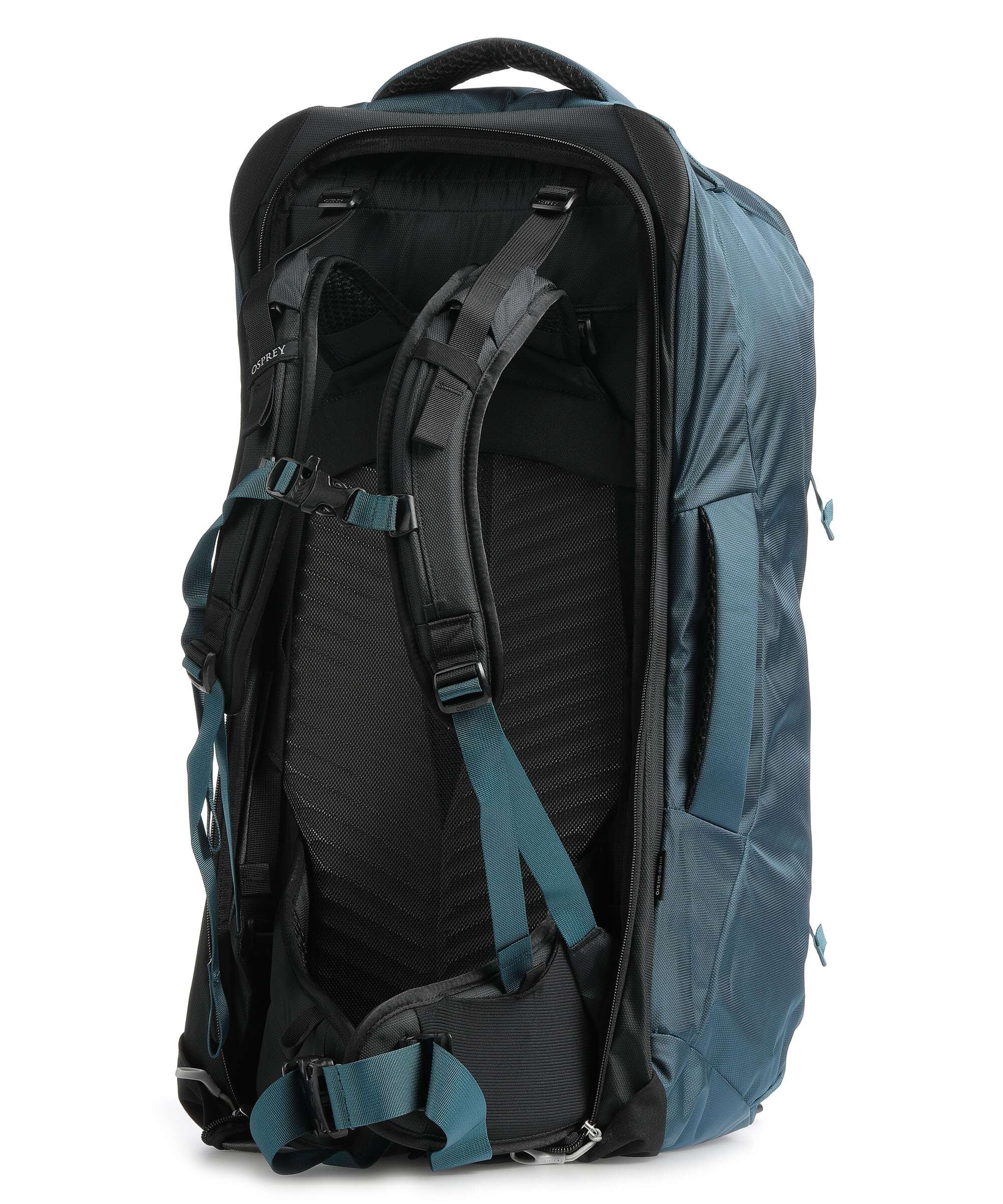 Osprey Fairview 70 W Travel backpack night jungle blue - Image 4