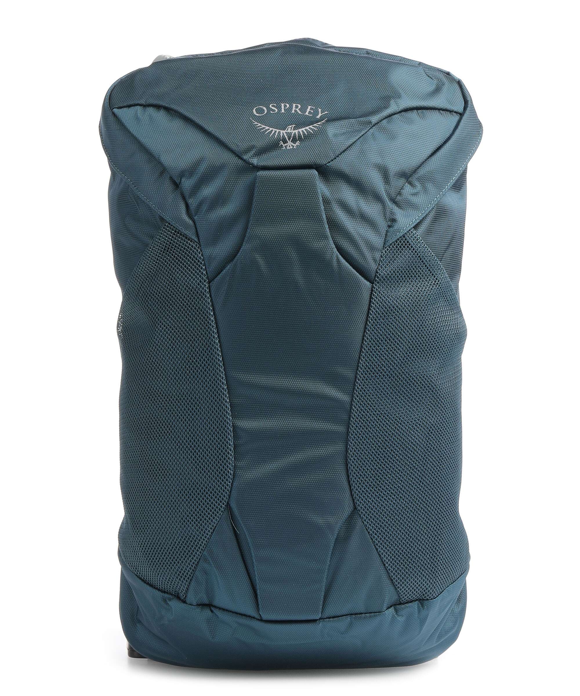 Osprey Fairview 70 W Travel backpack night jungle blue - Image 5