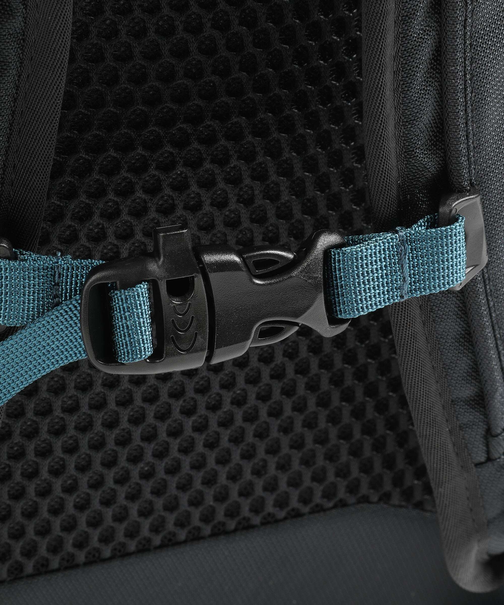 Osprey Fairview 70 W Travel backpack night jungle blue - Image 7