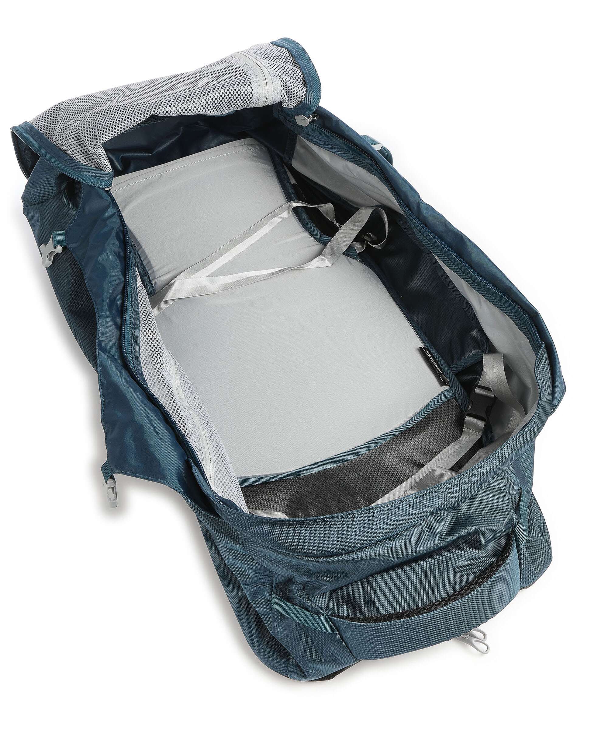 Osprey Fairview 70 W Travel backpack night jungle blue - Image 8