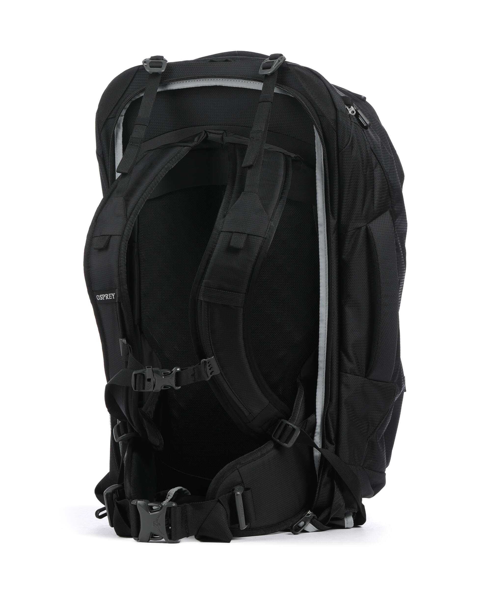 Osprey Farpoint 40 Travel backpack black - Image 2