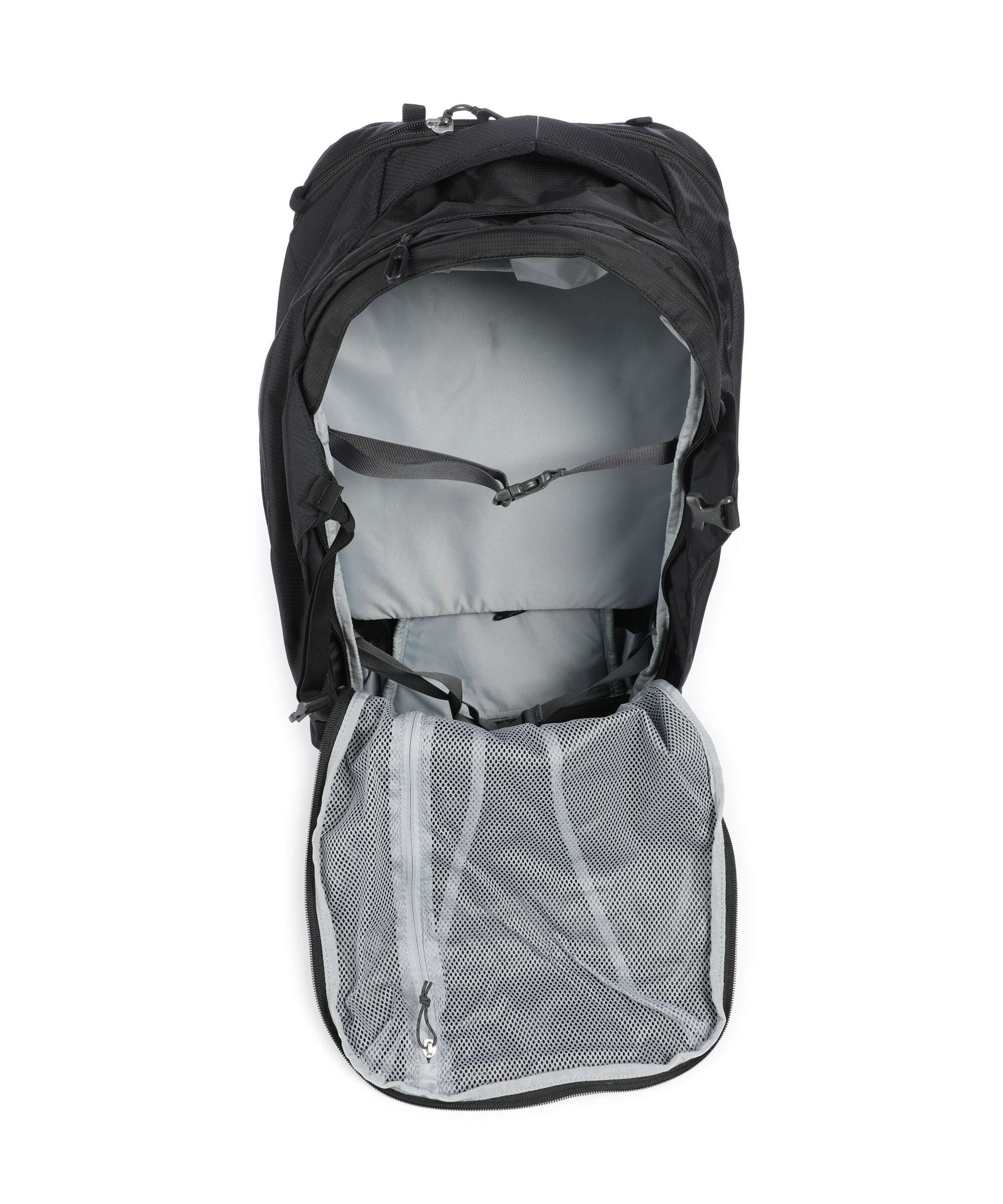 Osprey Farpoint 40 Travel backpack black - Image 5