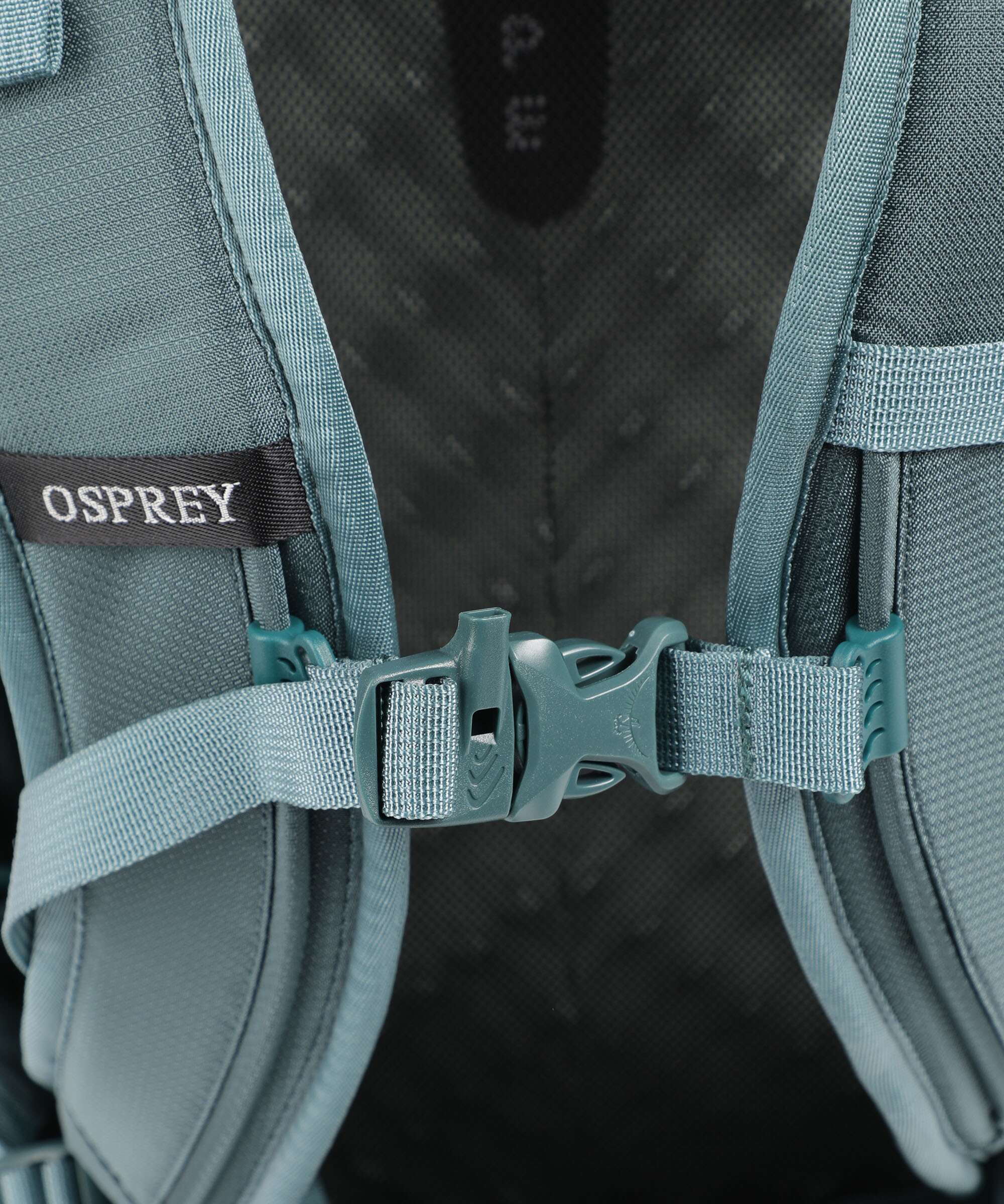 Osprey Farpoint 40 Travel backpack cascade blue/torrent blue - Image 4