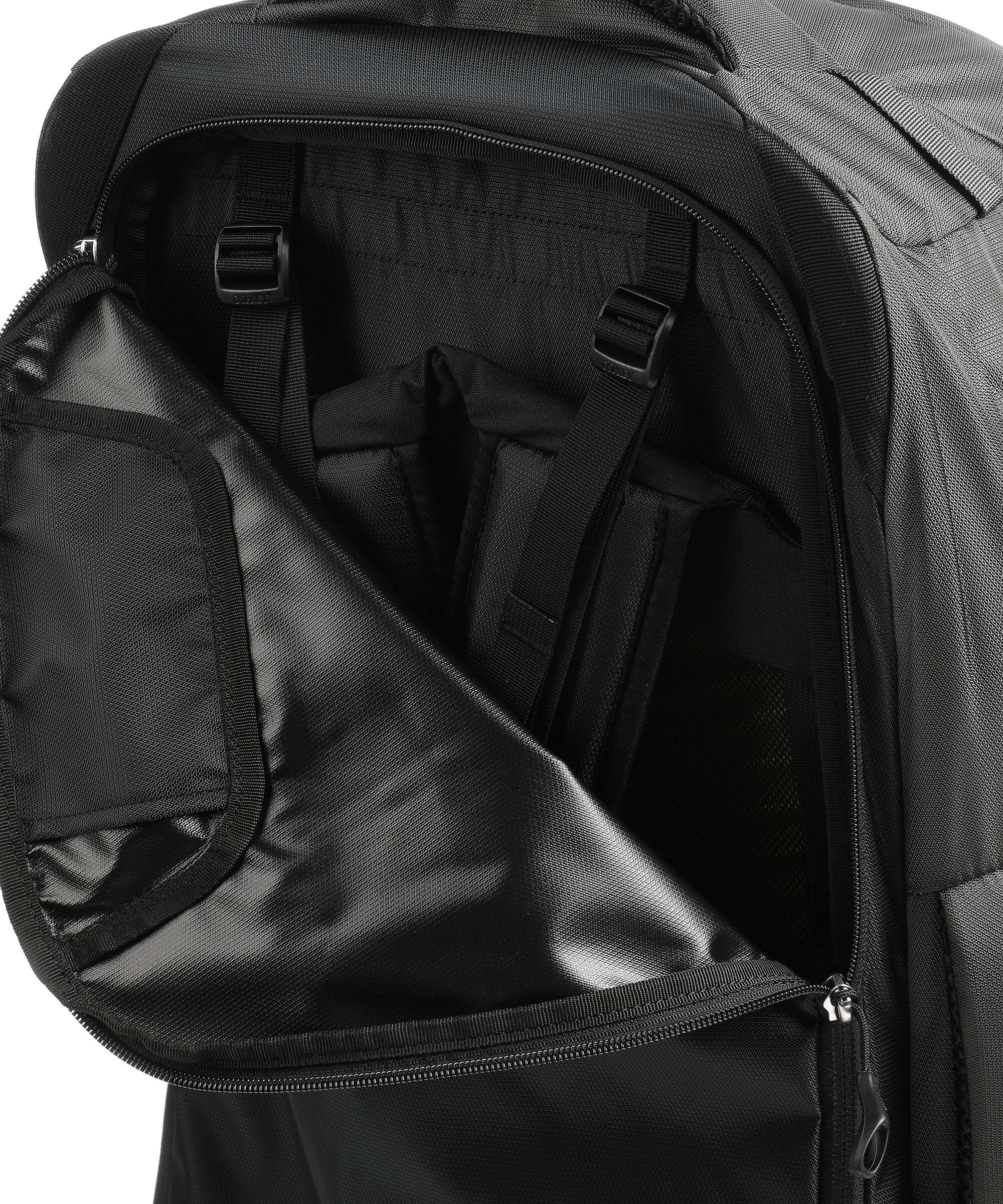 Osprey Farpoint 70 Travel backpack tunnel vision grey - Image 4