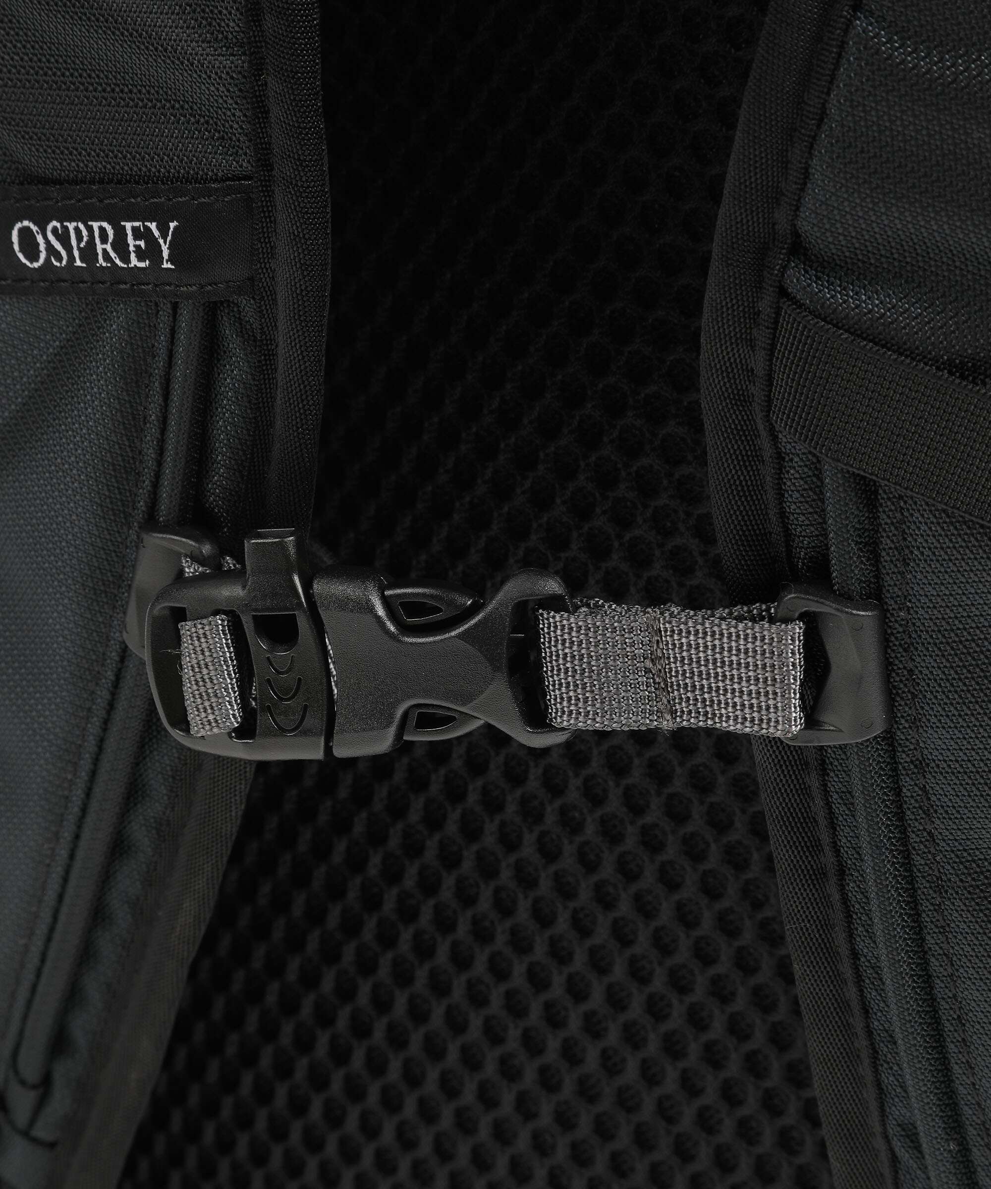 Osprey Farpoint 70 Travel backpack tunnel vision grey - Image 7