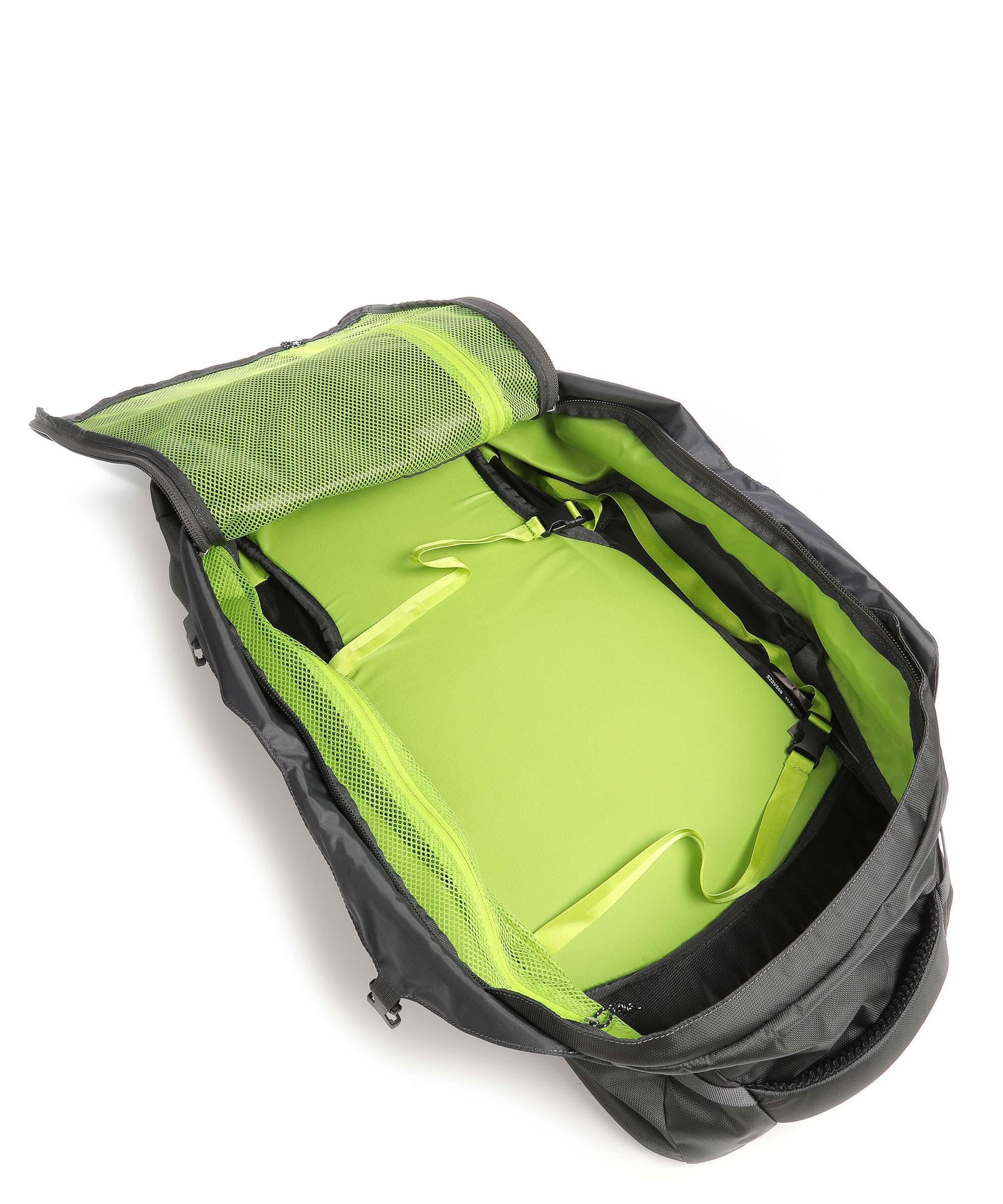Osprey Farpoint 70 Travel backpack tunnel vision grey - Image 9