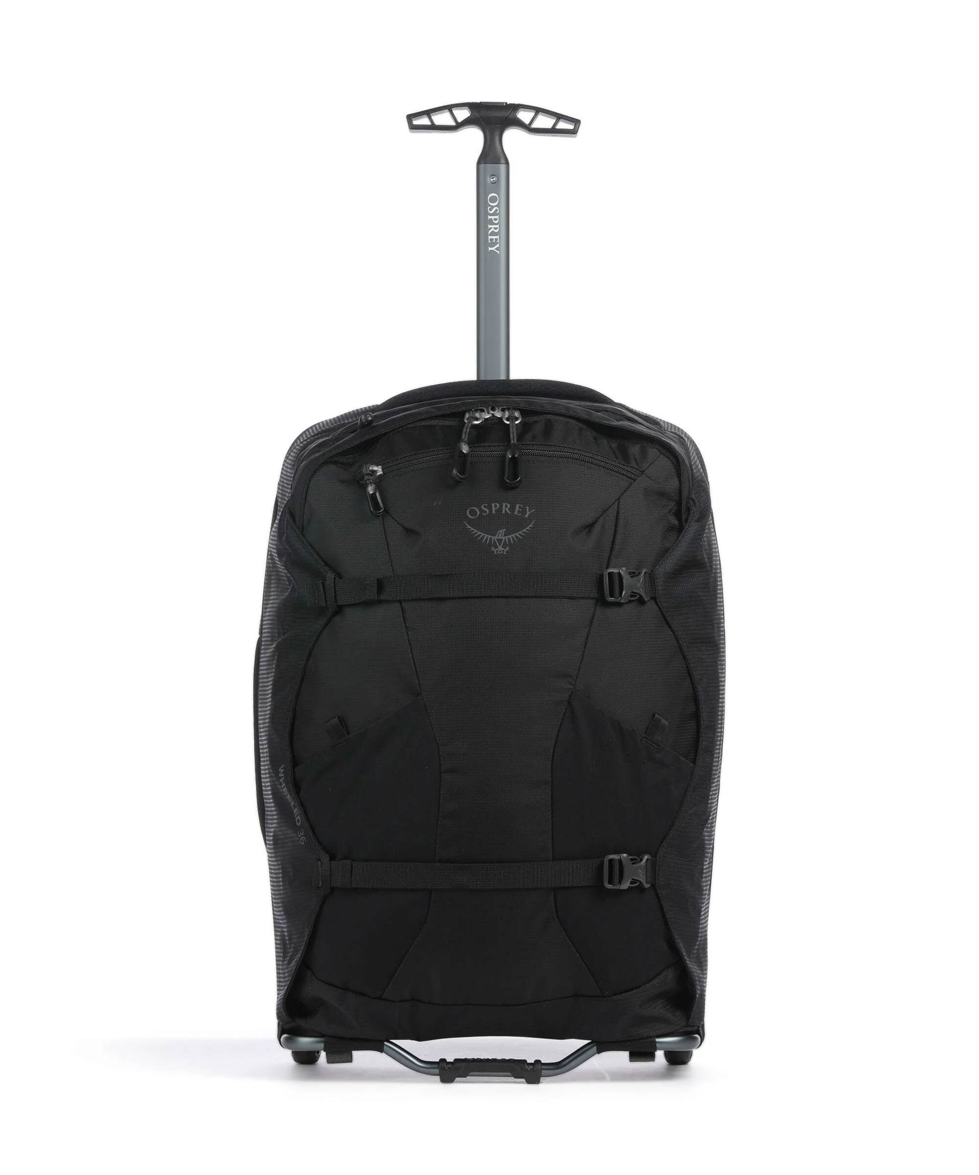 Osprey Farpoint Fairview 36 Backpack with wheels black