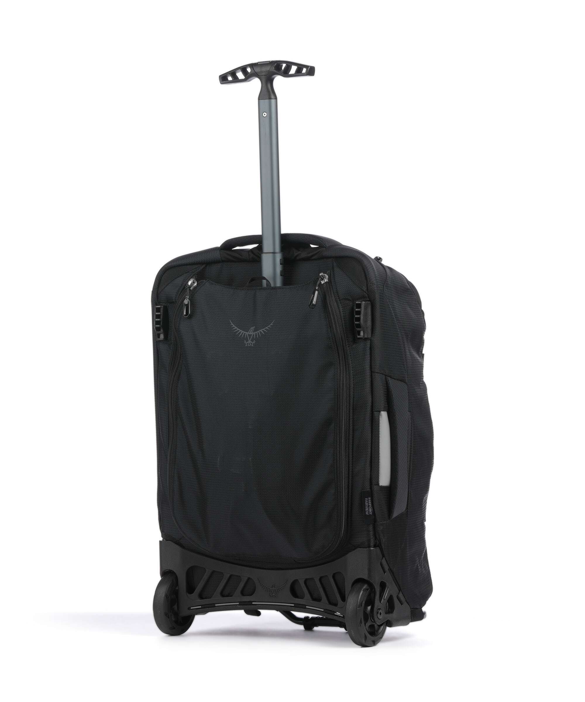 Osprey Farpoint Fairview 36 Backpack with wheels black - Image 2